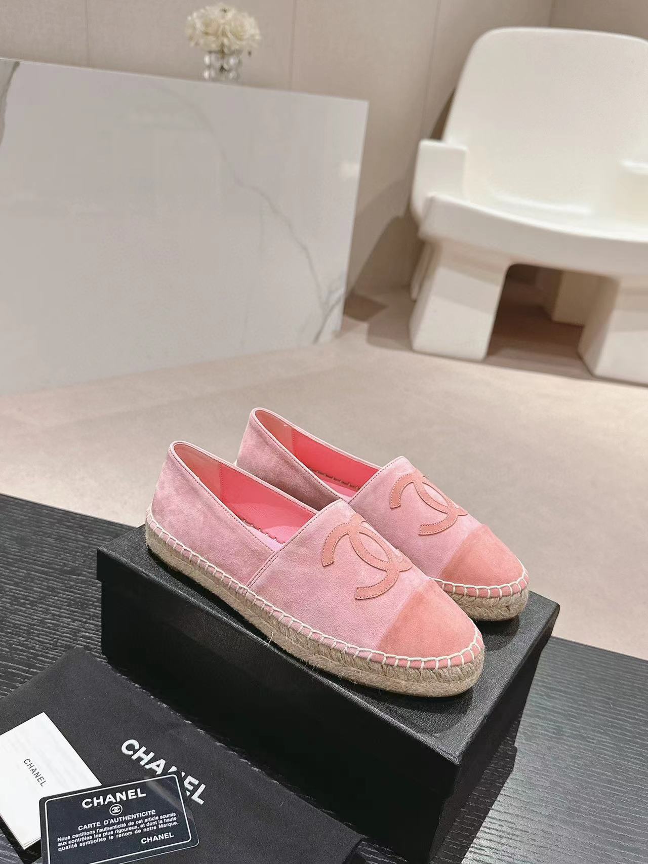 CHANE1 高品質フィッシャーマンシューズ【50％割引+送料無料】