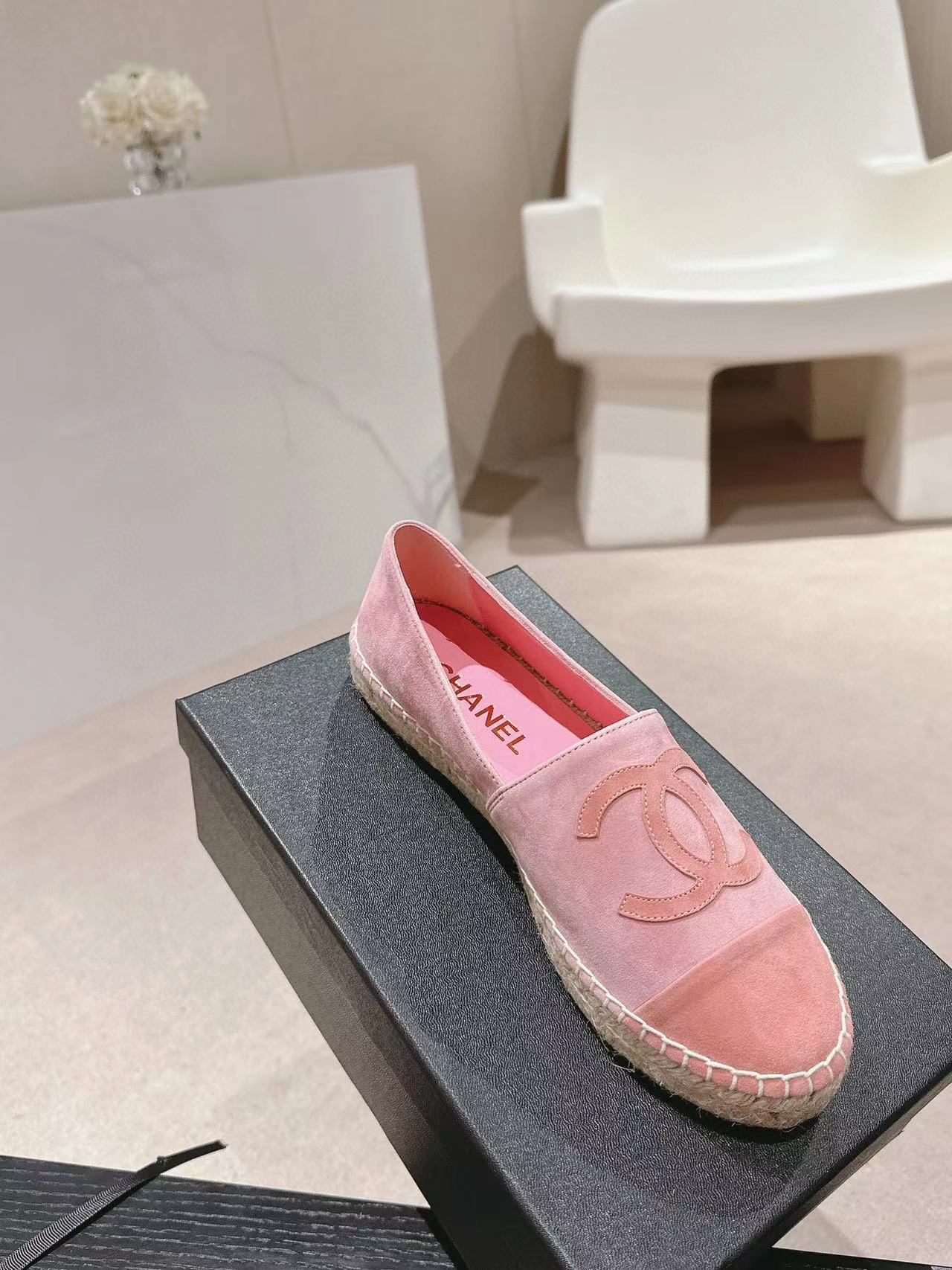 CHANE1 高品質フィッシャーマンシューズ【50％割引+送料無料】