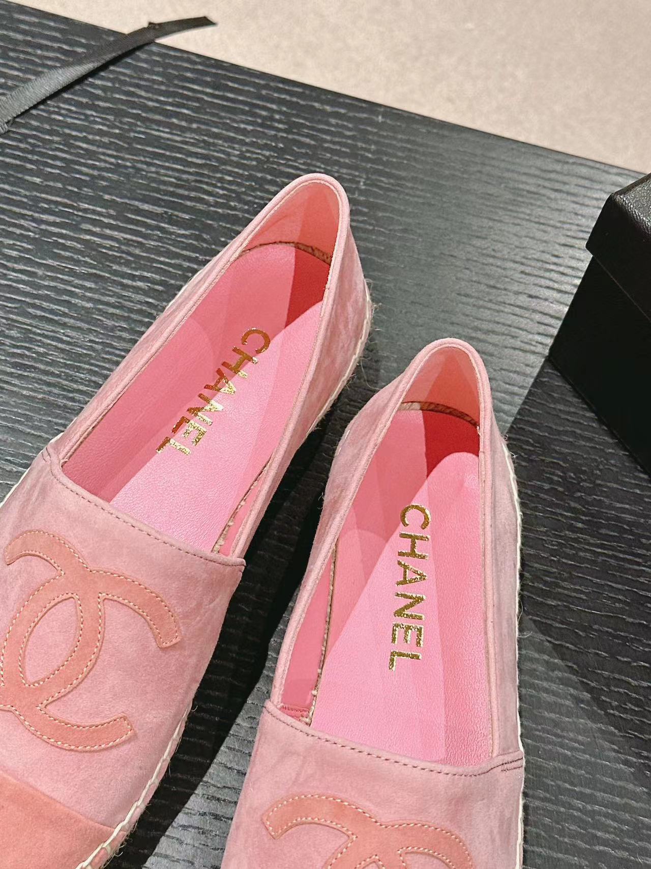 CHANE1 高品質フィッシャーマンシューズ【50％割引+送料無料】