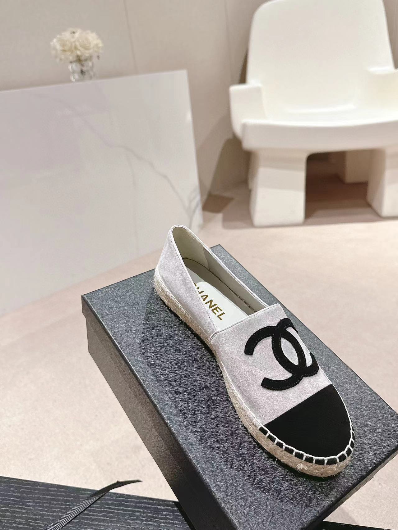 CHANE1 高品質フィッシャーマンシューズ【50％割引+送料無料】