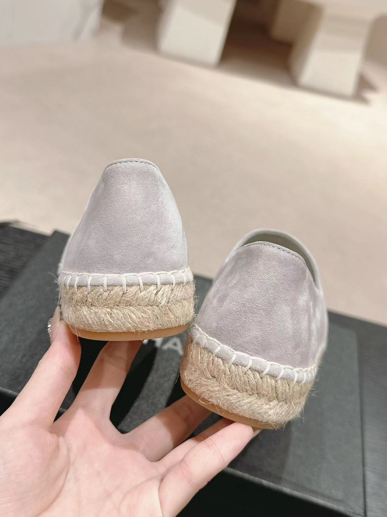 CHANE1 高品質フィッシャーマンシューズ【50％割引+送料無料】