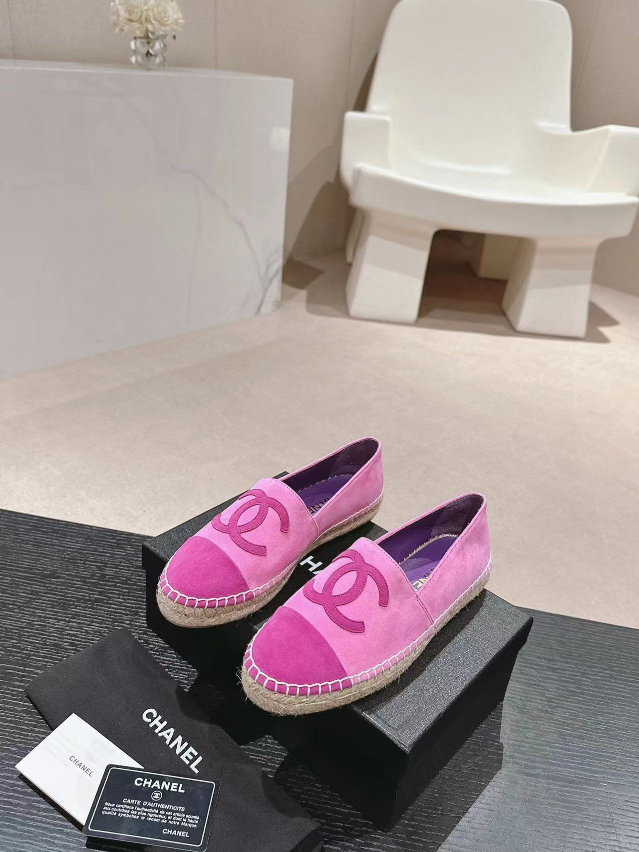 CHANE1 高品質フィッシャーマンシューズ【50％割引+送料無料】