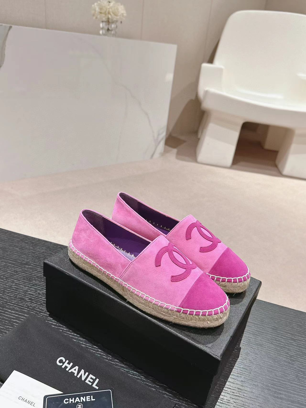 CHANE1 高品質フィッシャーマンシューズ【50％割引+送料無料】