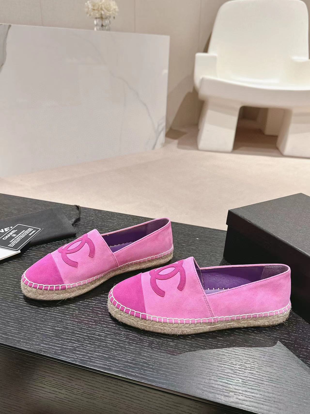 CHANE1 高品質フィッシャーマンシューズ【50％割引+送料無料】