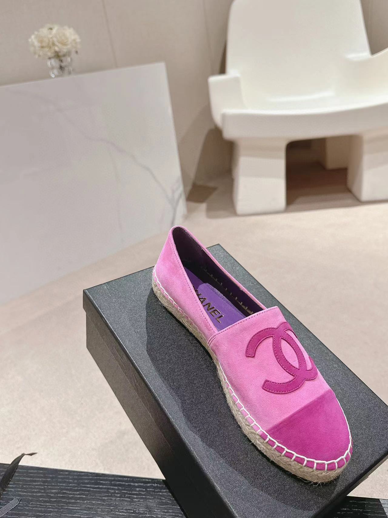 CHANE1 高品質フィッシャーマンシューズ【50％割引+送料無料】