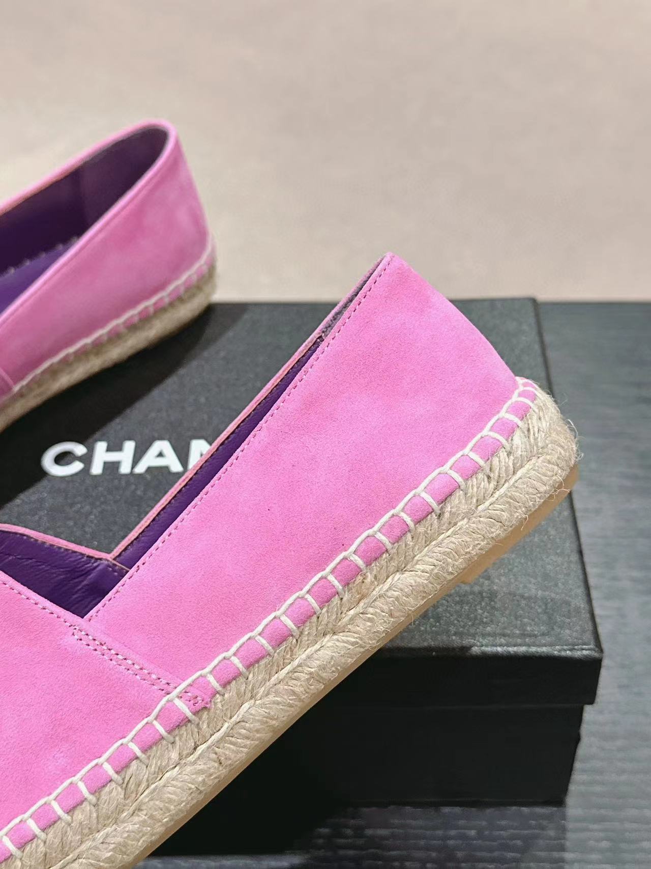 CHANE1 高品質フィッシャーマンシューズ【50％割引+送料無料】