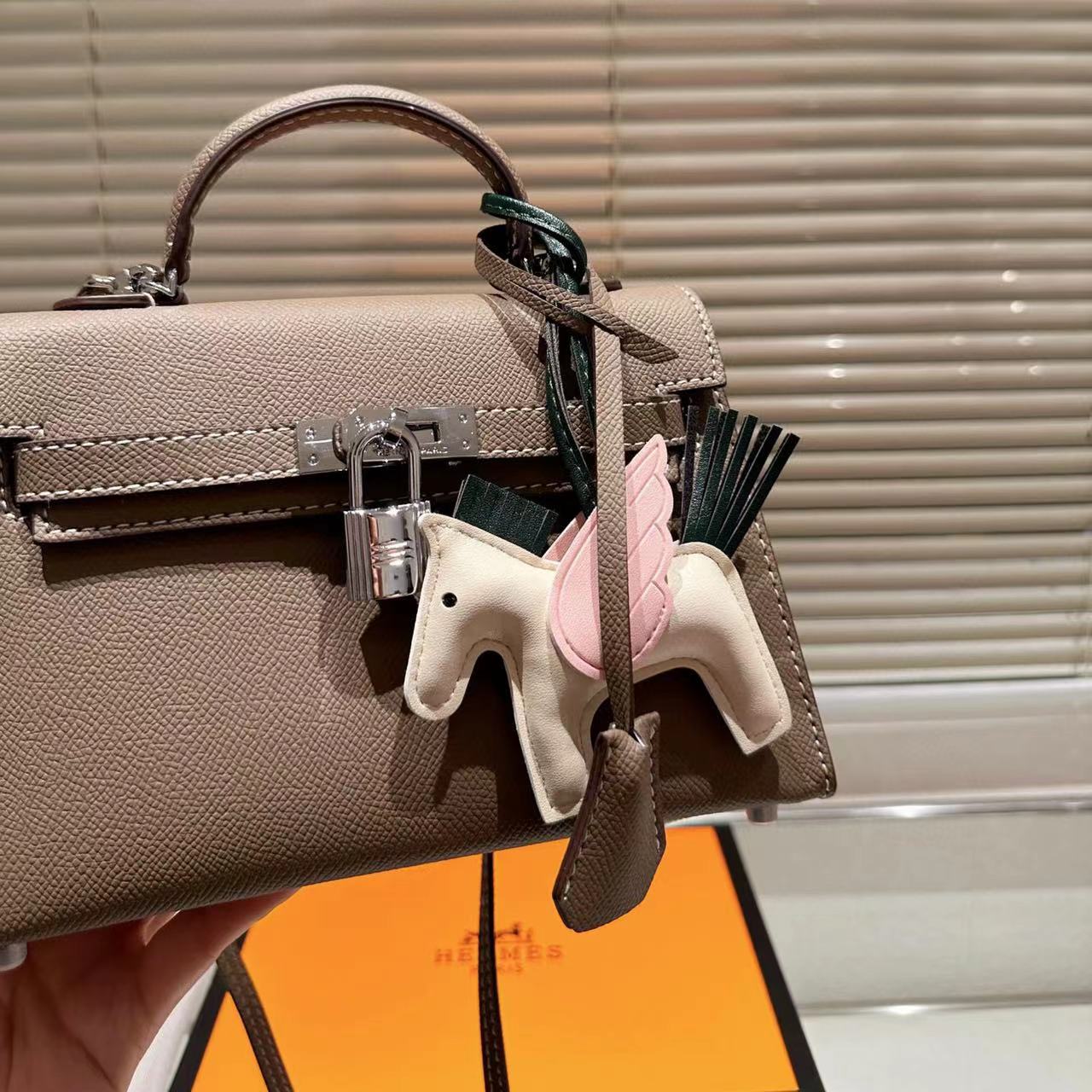 HERME5 kelly ハンドバッグ 【50%割引+送料無料】