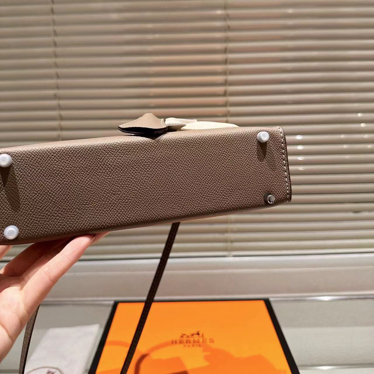 HERME5 kelly ハンドバッグ 【50%割引+送料無料】