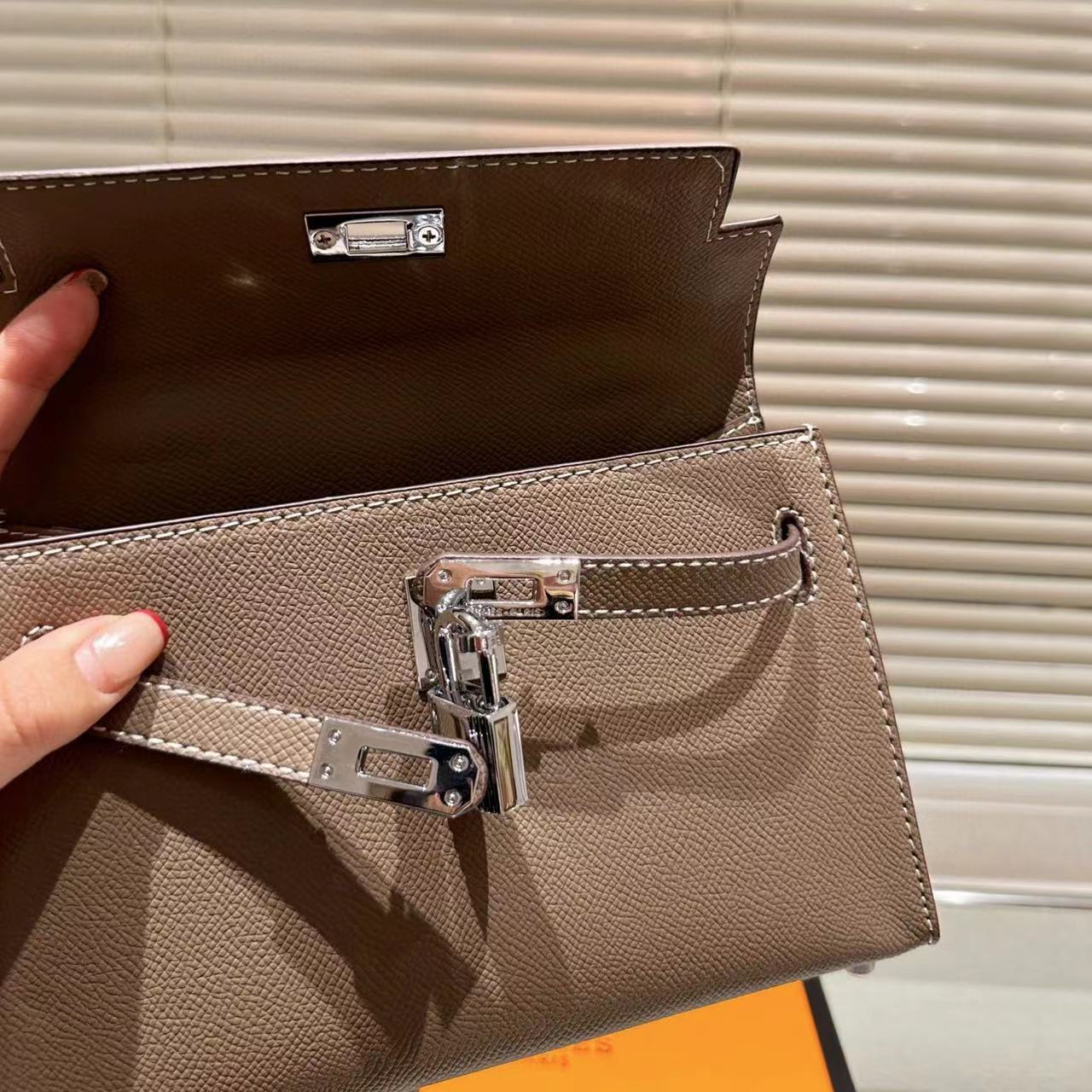 HERME5 kelly ハンドバッグ 【50%割引+送料無料】