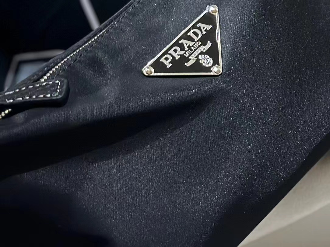 PR4DA hobo脇の下のバッグ【50％割引+送料無料】