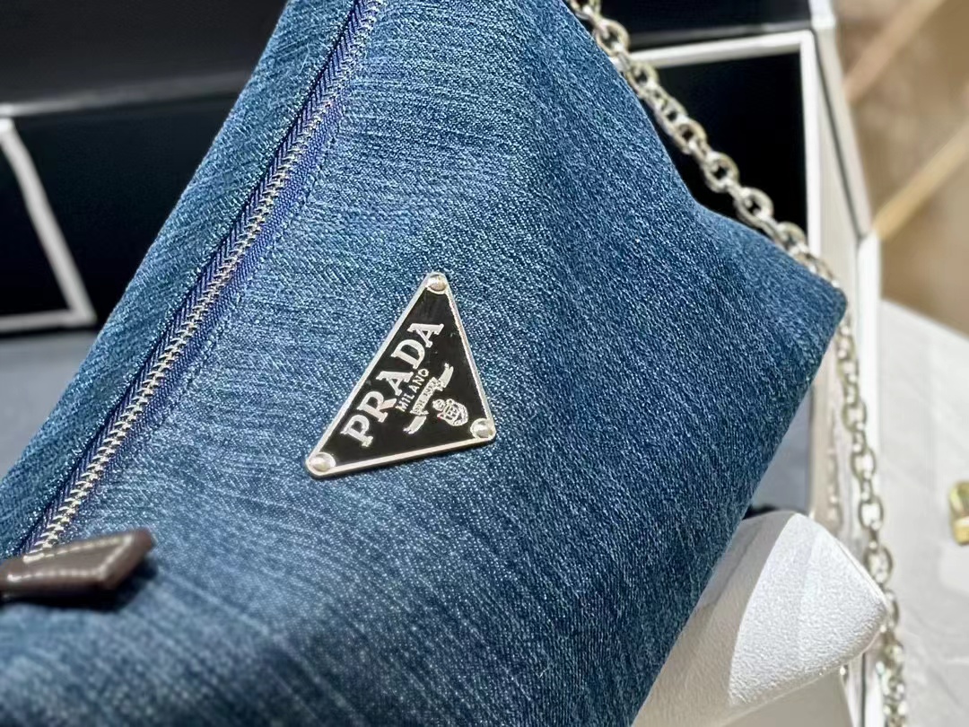 PR4DA hobo脇の下のバッグ【50％割引+送料無料】