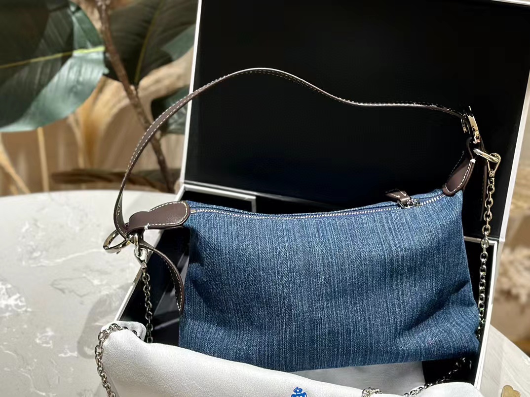 PR4DA hobo脇の下のバッグ【50％割引+送料無料】