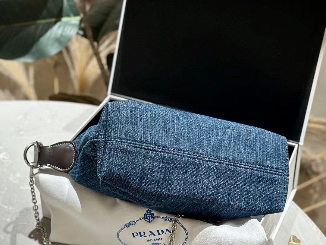 PR4DA hobo脇の下のバッグ【50％割引+送料無料】