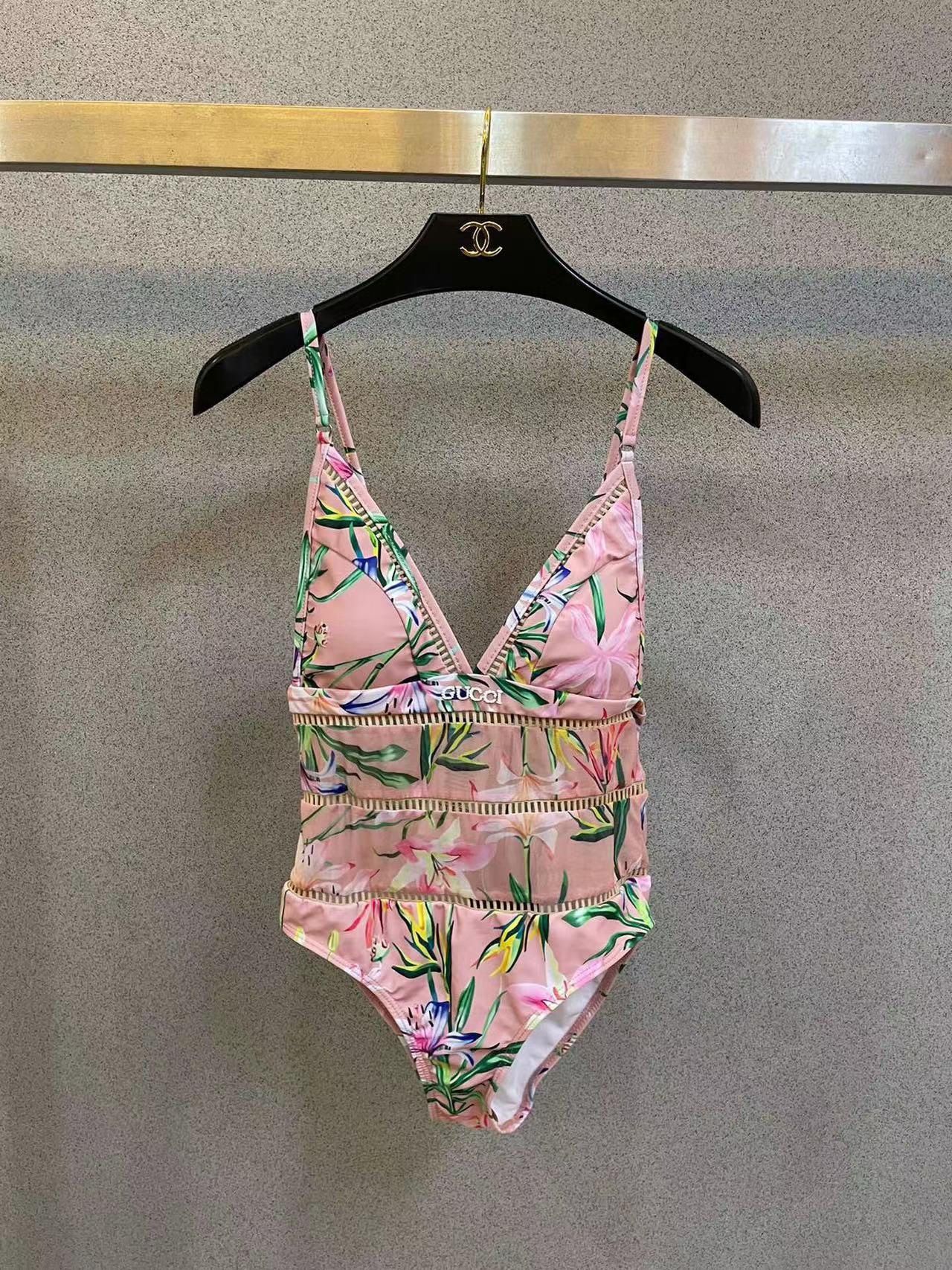 CUCC1 プリント Vネックドレス【50％割引+送料無料】