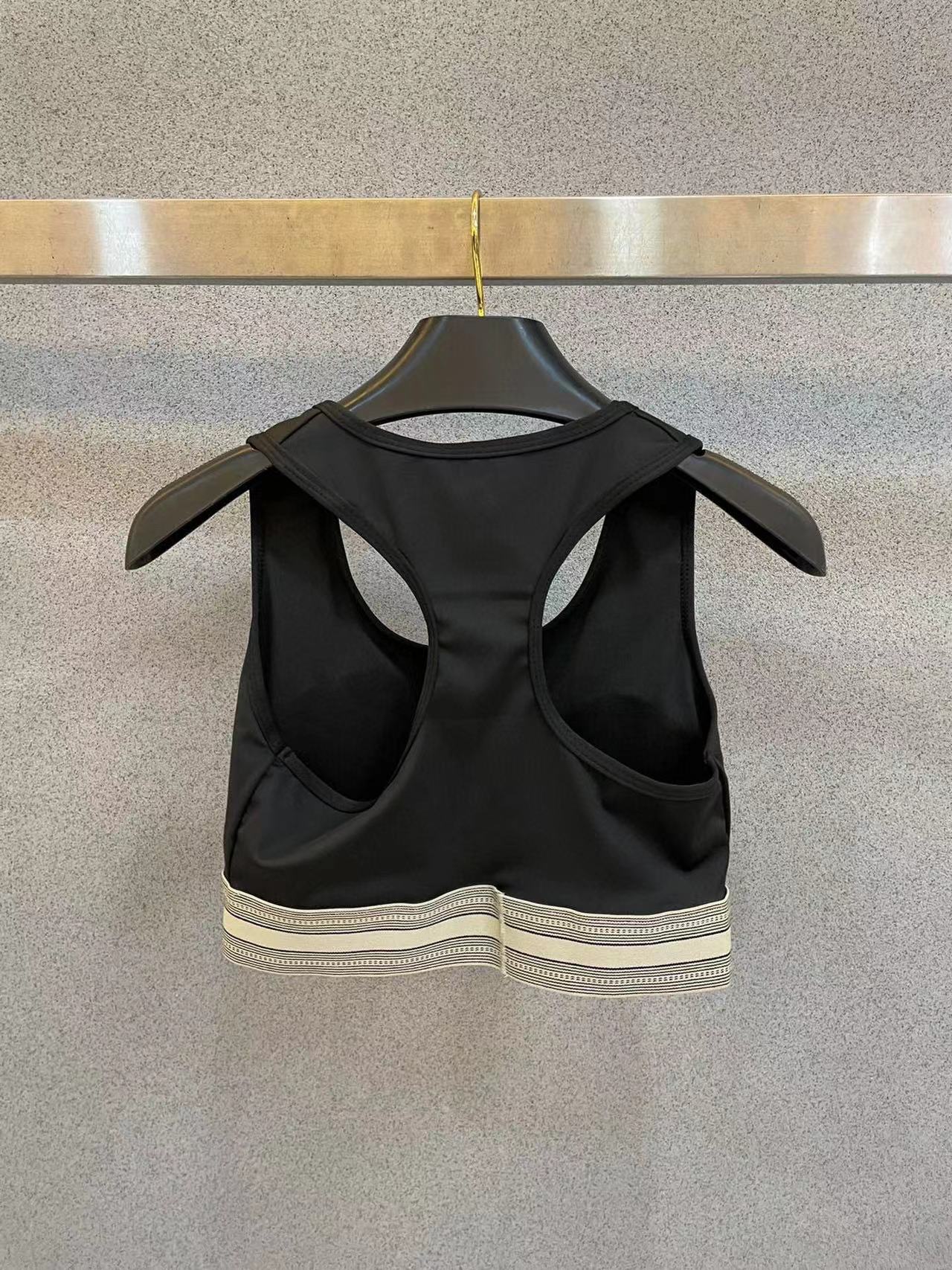 L0WEW タンクトップ+パンツ フィットネス ヨガ セット【50％割引+送料無料】