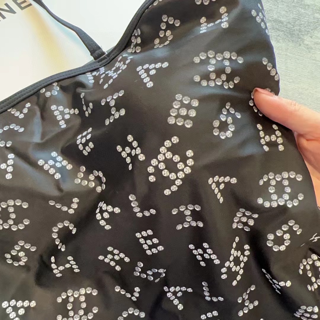 CHANE1 ホット ダイヤモンド ホルターネック ワンピース水着【50％割引+送料無料】