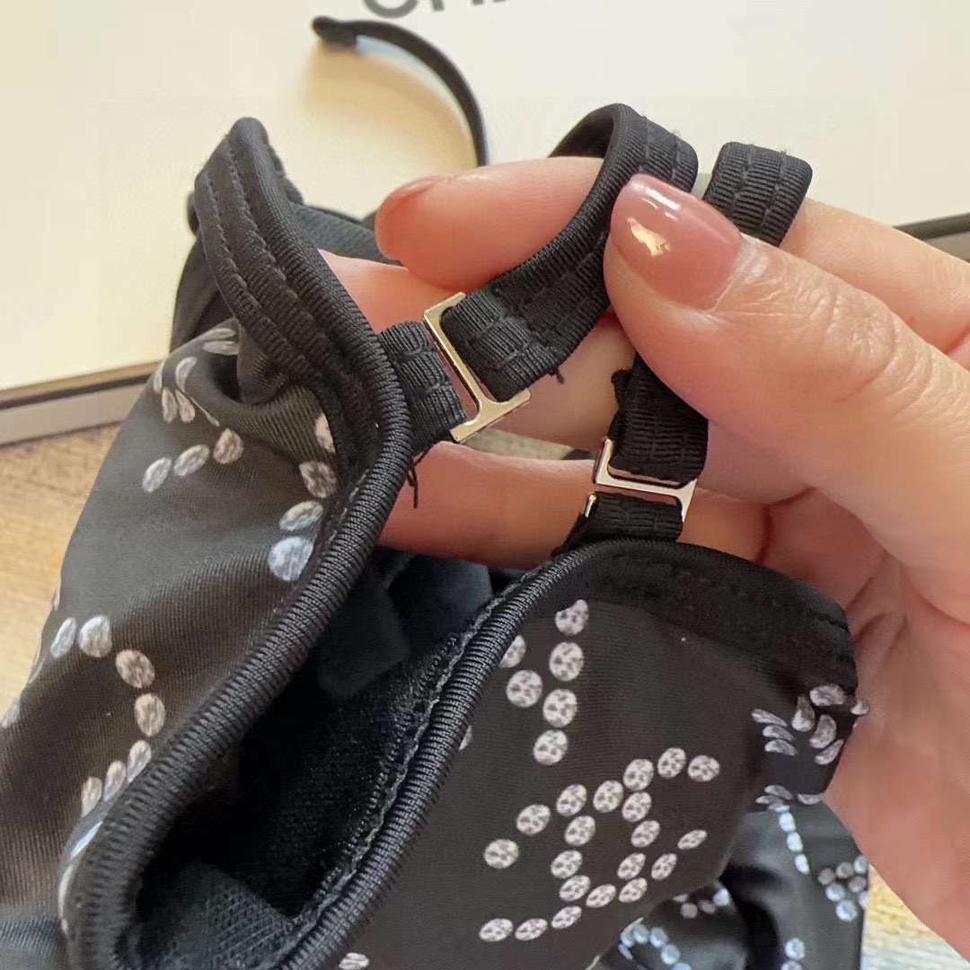 CHANE1 ホット ダイヤモンド ホルターネック ワンピース水着【50％割引+送料無料】