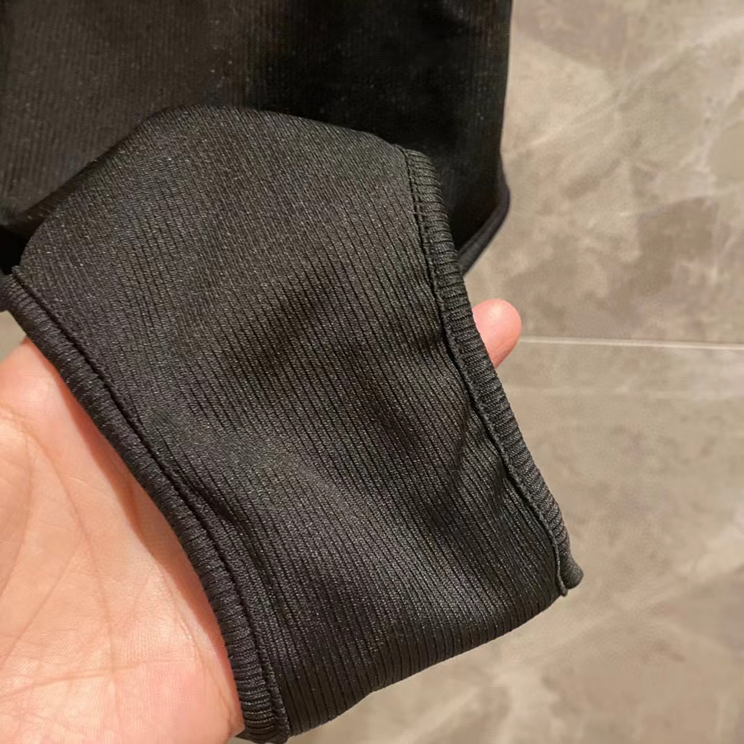 CHANE1 カラーブロックのおしゃれなワンピース水着【50％割引+送料無料】