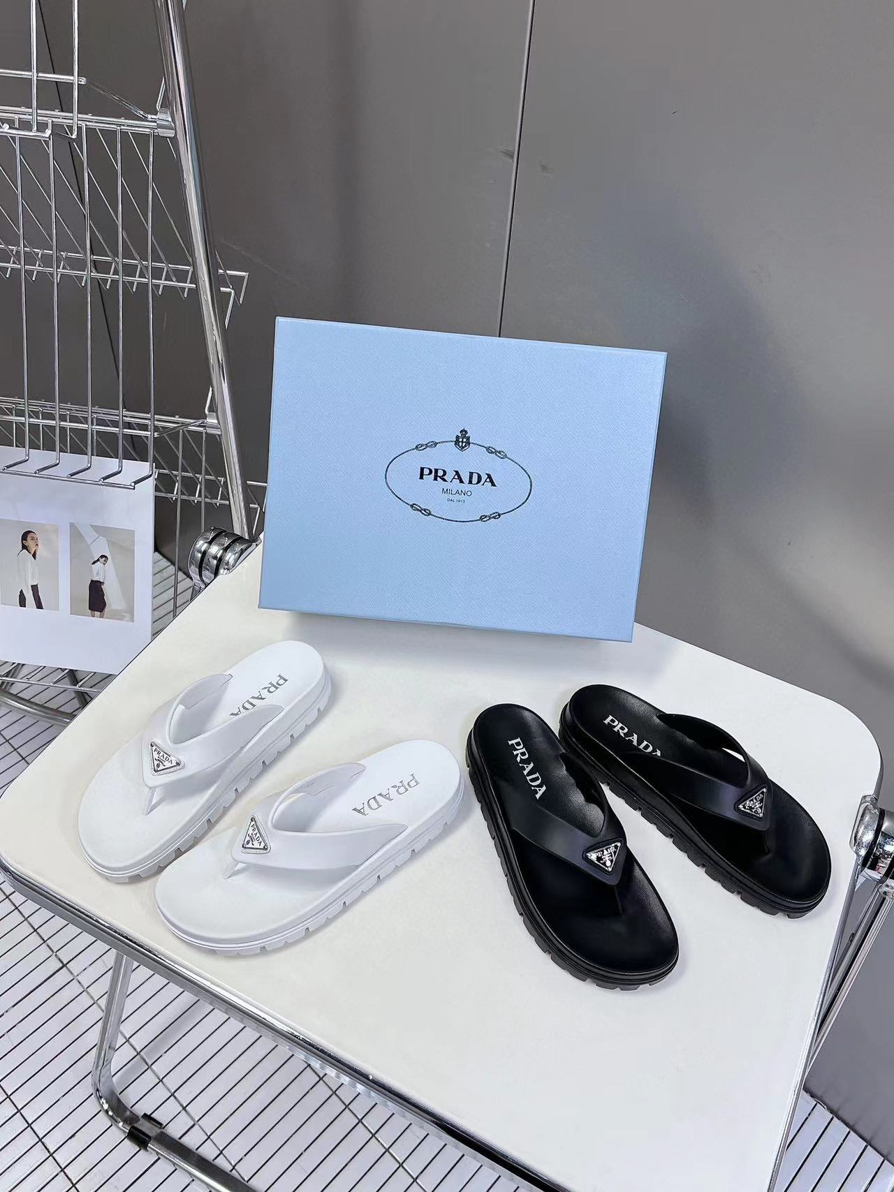 PR4DA 高品質シープスキンスリッパ【50％割引+送料無料】