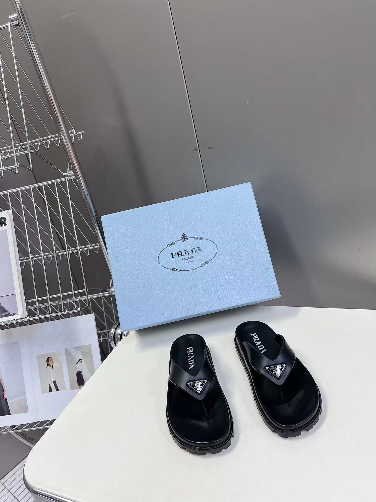 PR4DA 高品質シープスキンスリッパ【50％割引+送料無料】