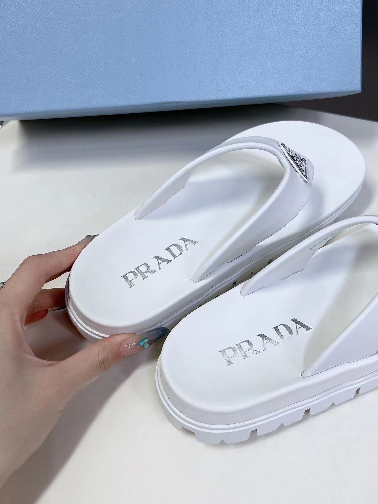 PR4DA 高品質シープスキンスリッパ【50％割引+送料無料】