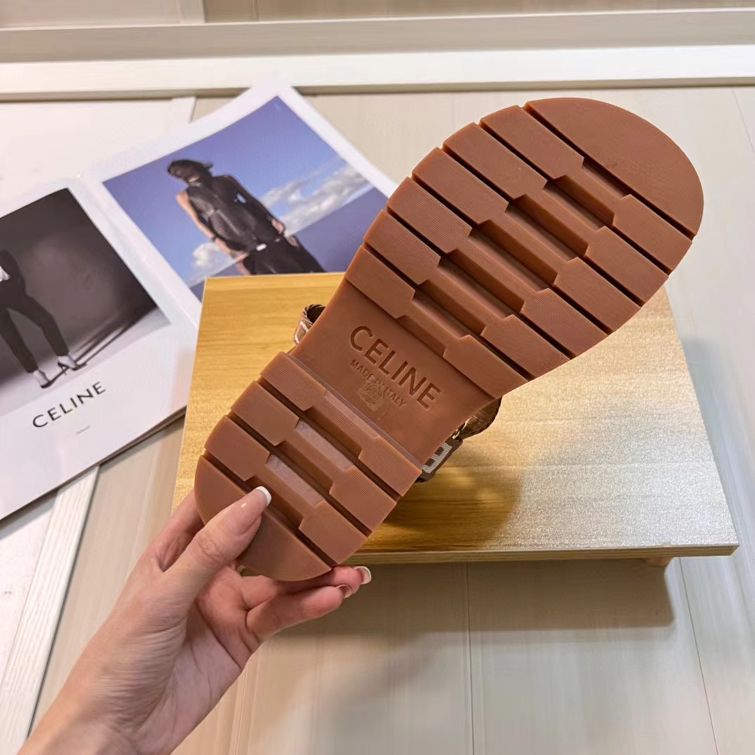 CEL1NE ローマンサンダル【50％割引+送料無料】