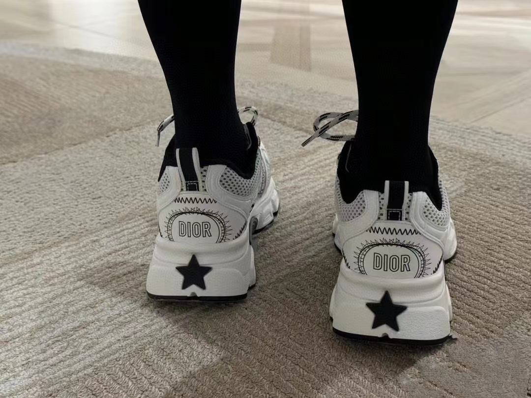 DI0R 高品質 CD カジュアルシューズ【50%割引+送料無料】