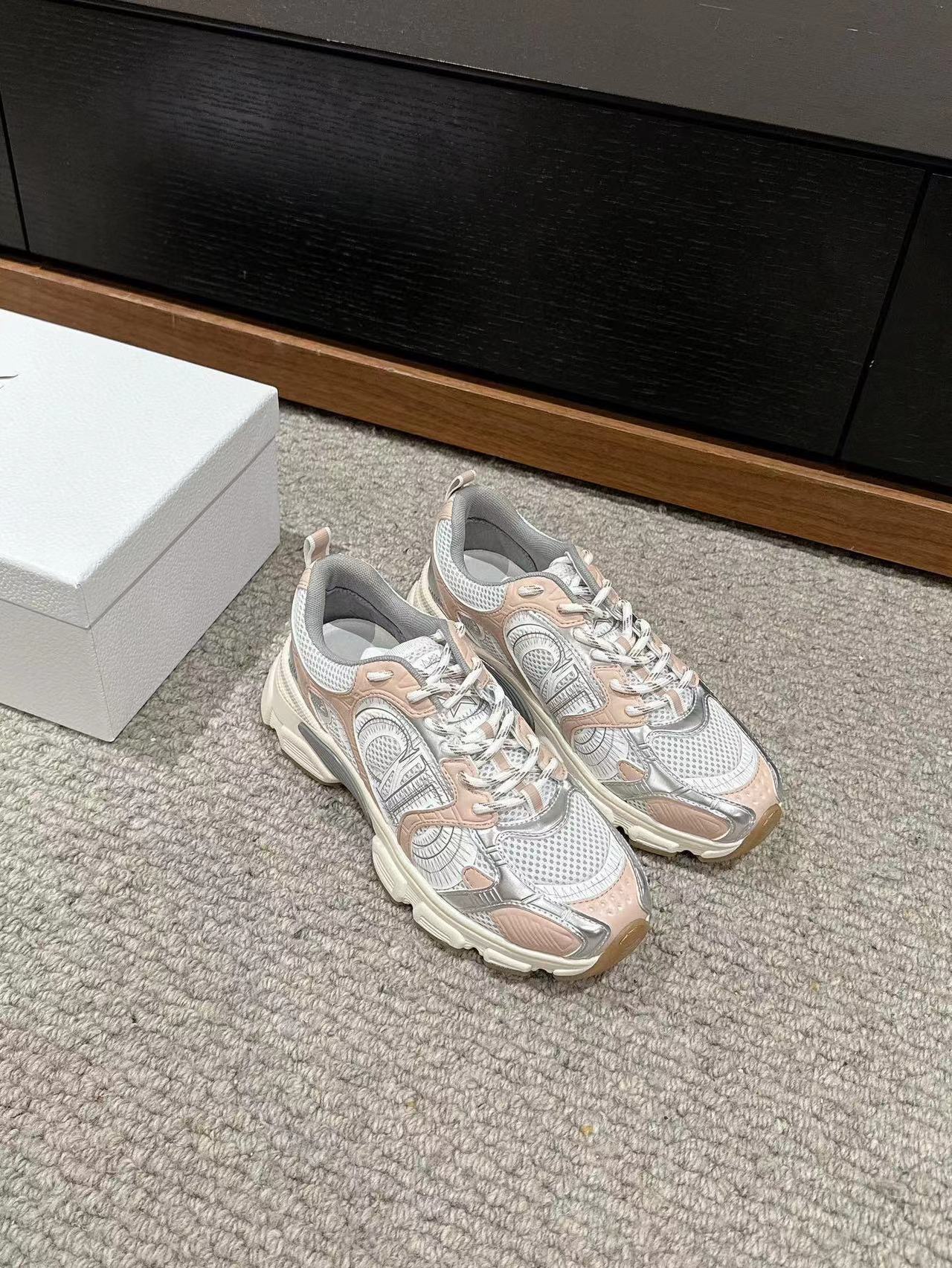 DI0R 高品質 CD カジュアルシューズ【50%割引+送料無料】