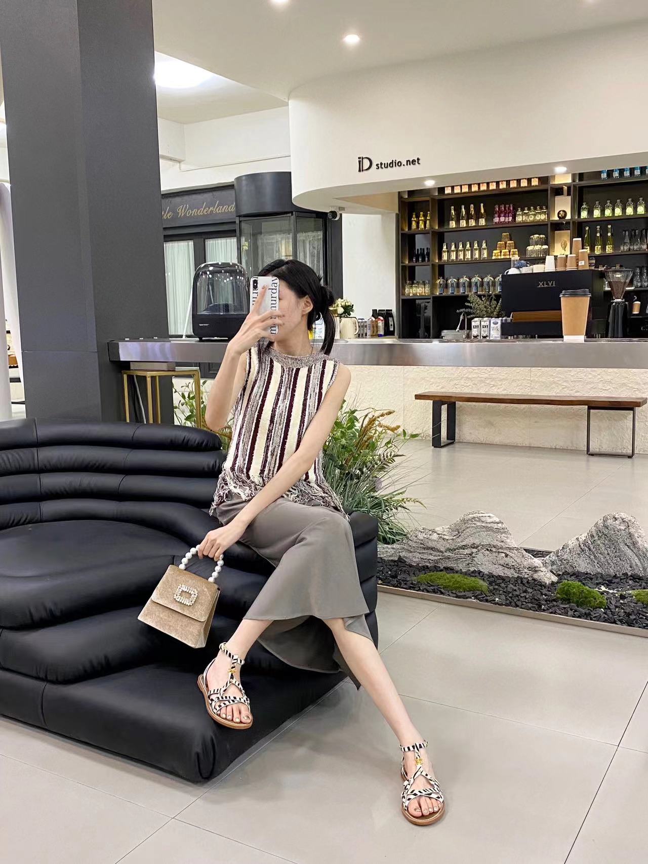 CEL1NE 高品質レトロサンダル【50%割引+送料無料】