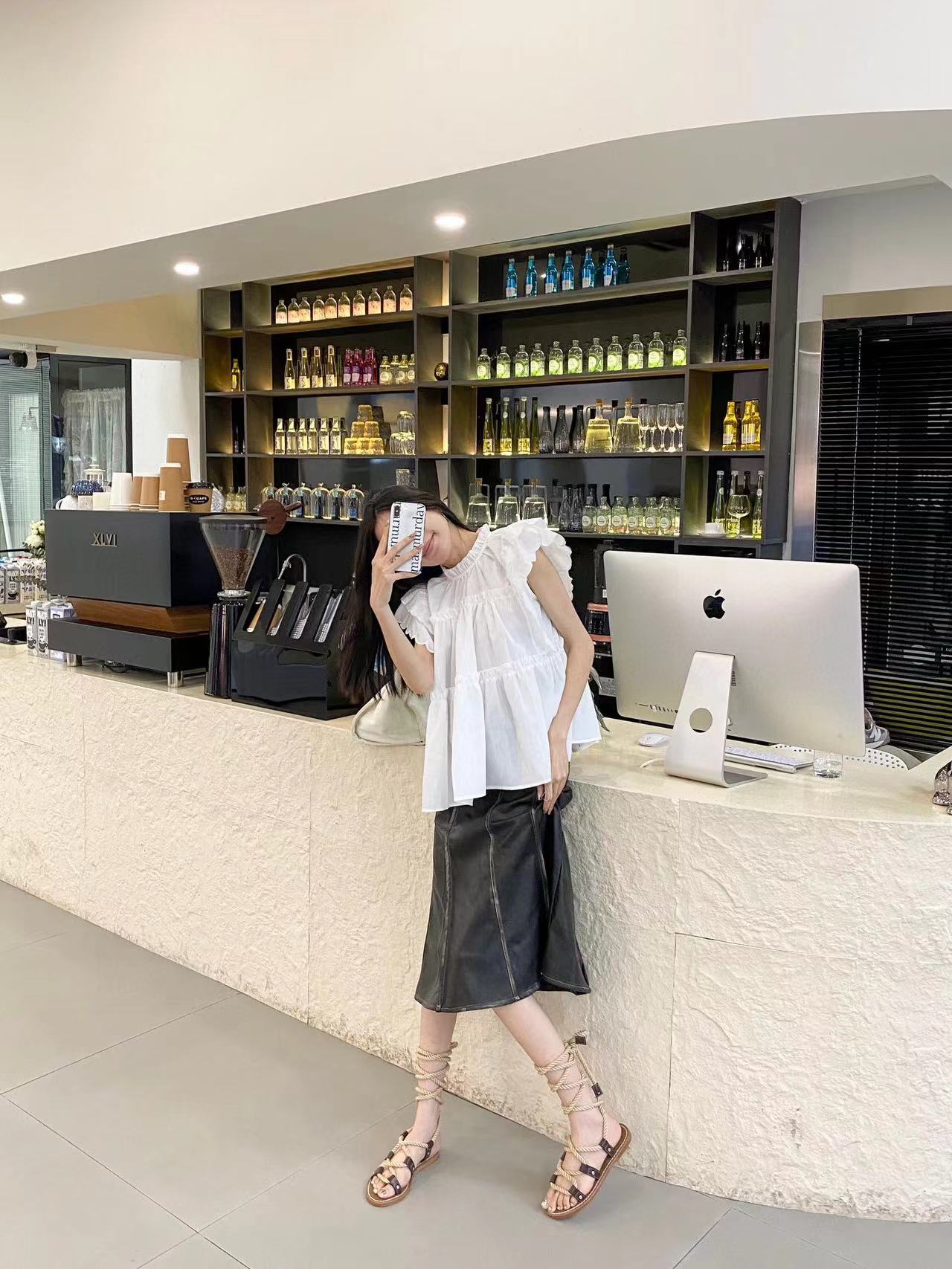 CEL1NE 高品質レトロストラップサンダル【50%割引+送料無料】