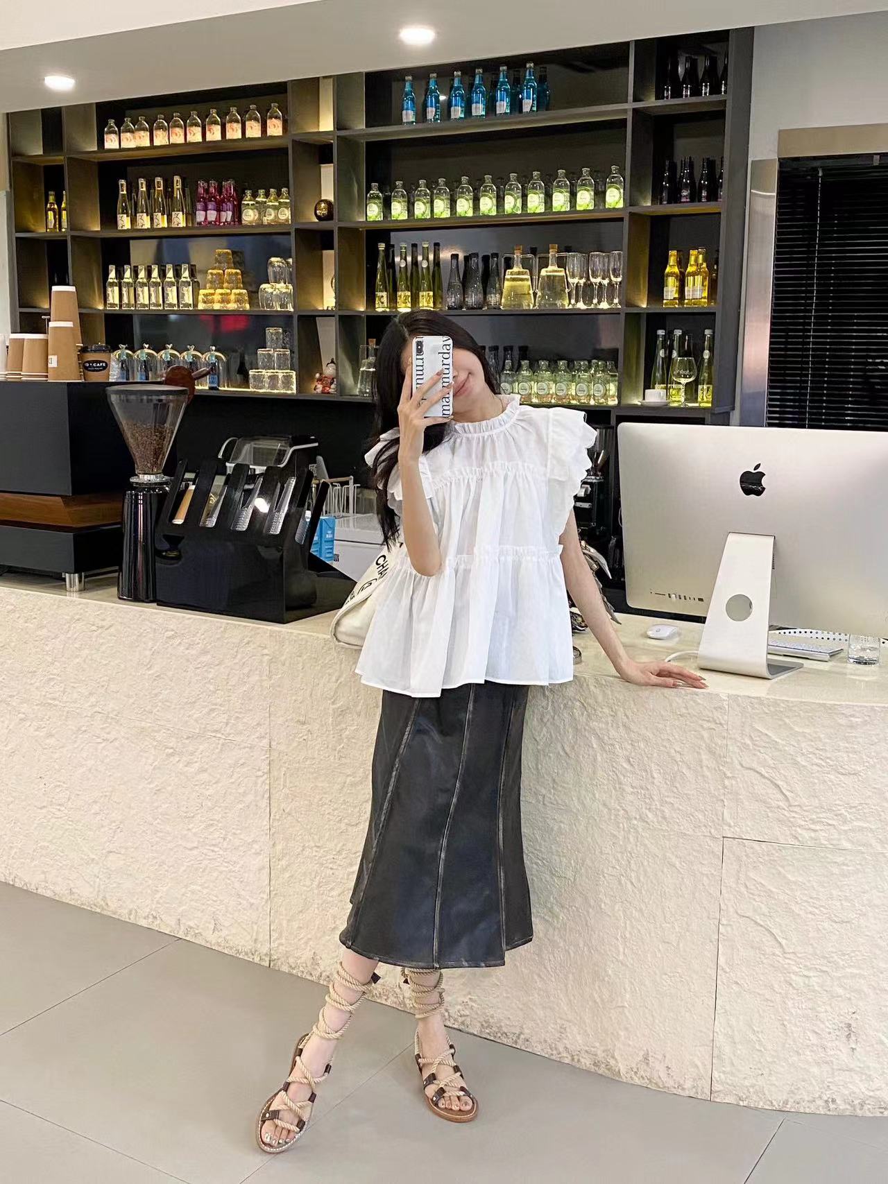 CEL1NE 高品質レトロストラップサンダル【50%割引+送料無料】