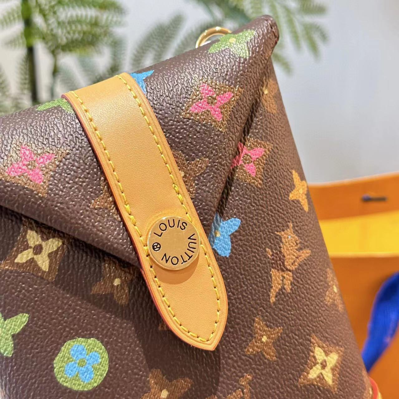 LV フライドポテトバッグ【50％割引+送料無料】