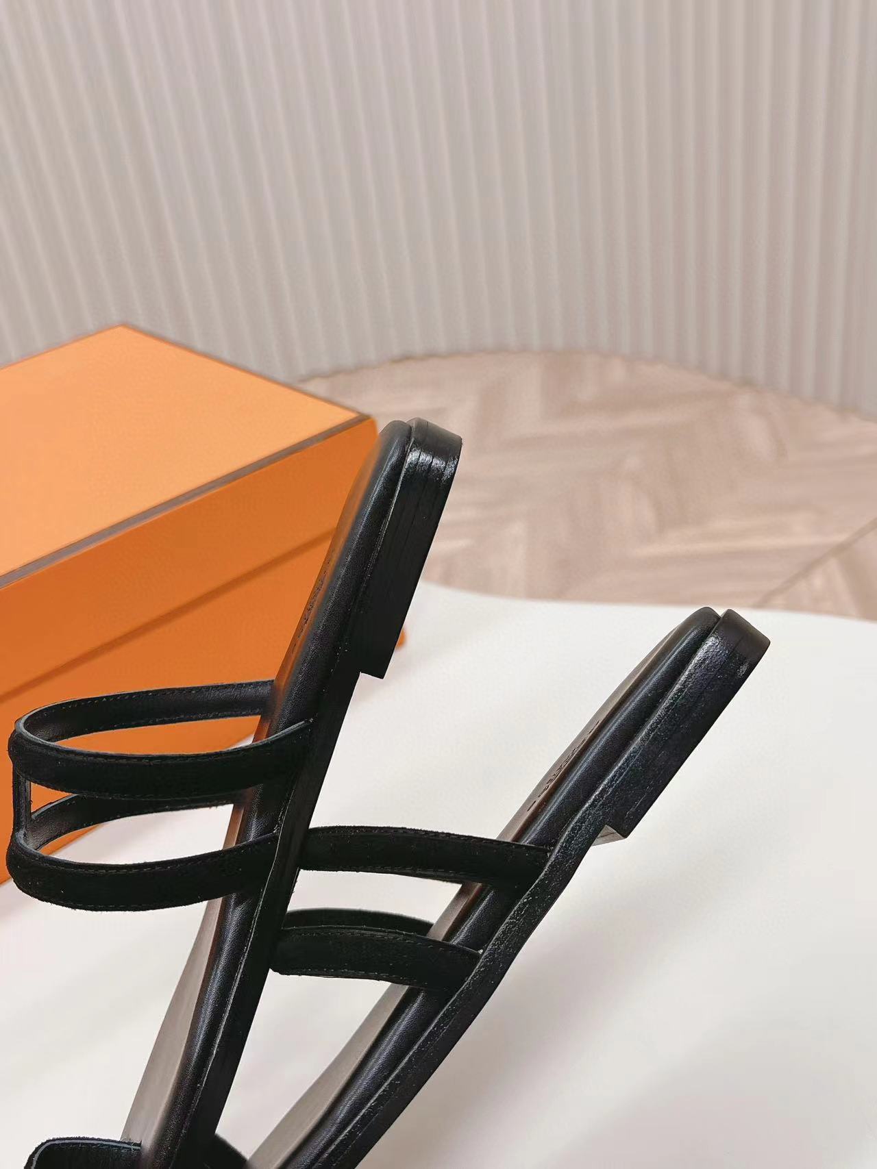 HERME5 上質シンプルスリッパ【50％割引+送料無料】