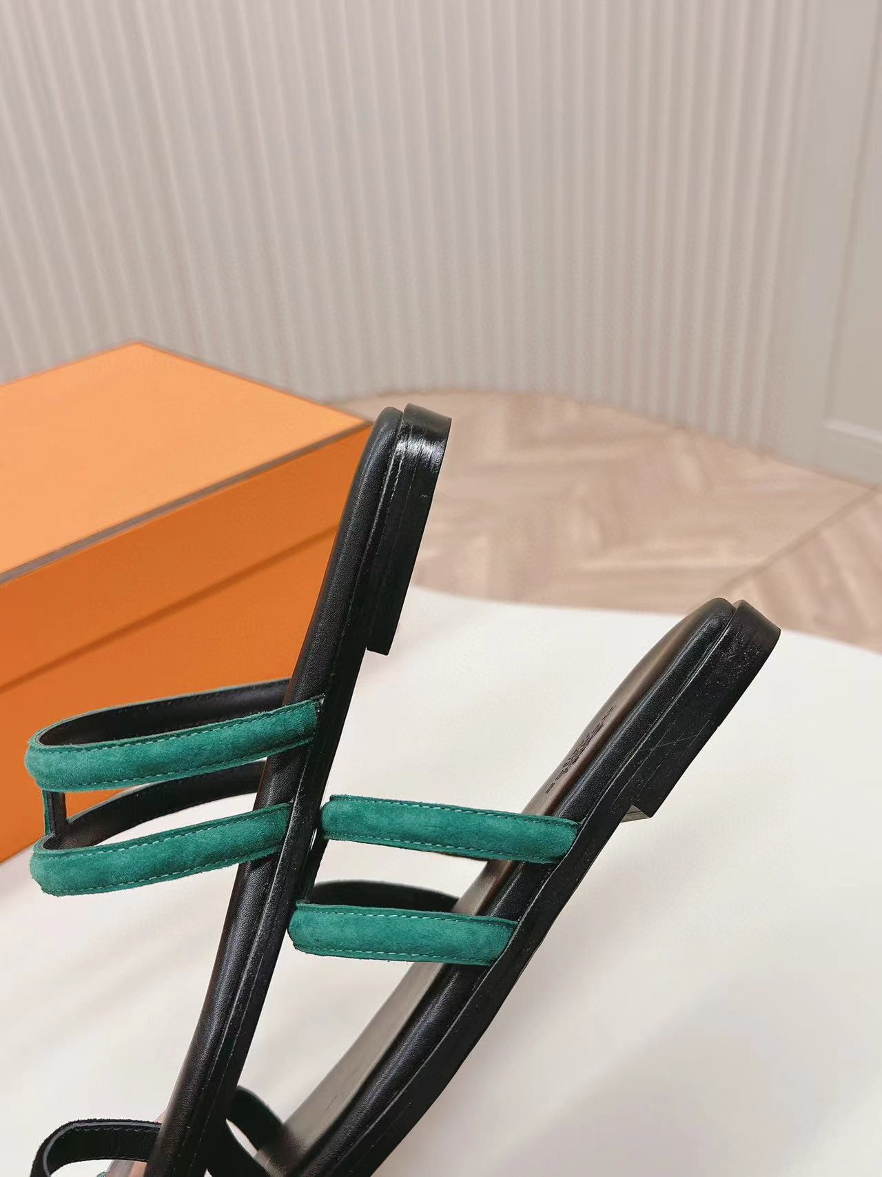 HERME5 上質シンプルスリッパ【50％割引+送料無料】