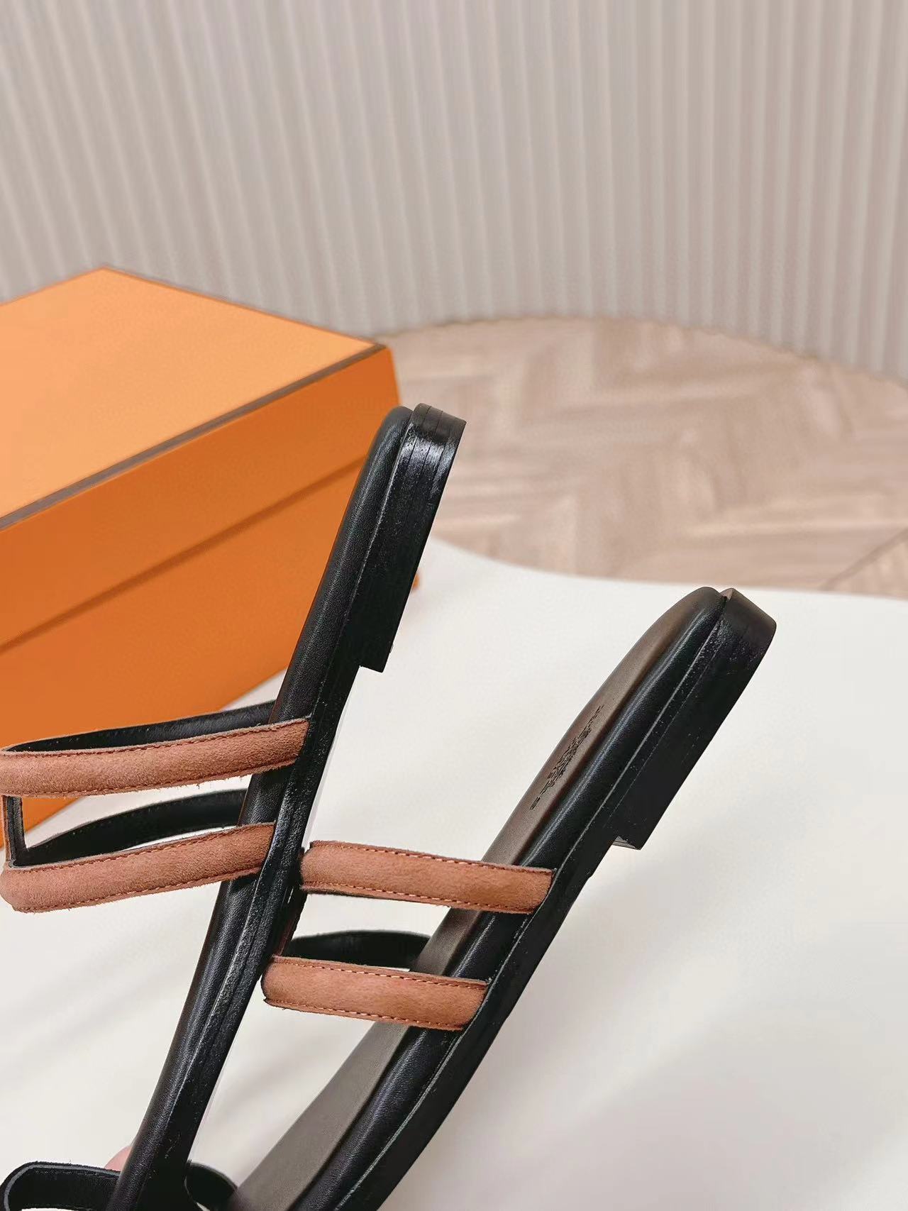 HERME5 上質シンプルスリッパ【50％割引+送料無料】