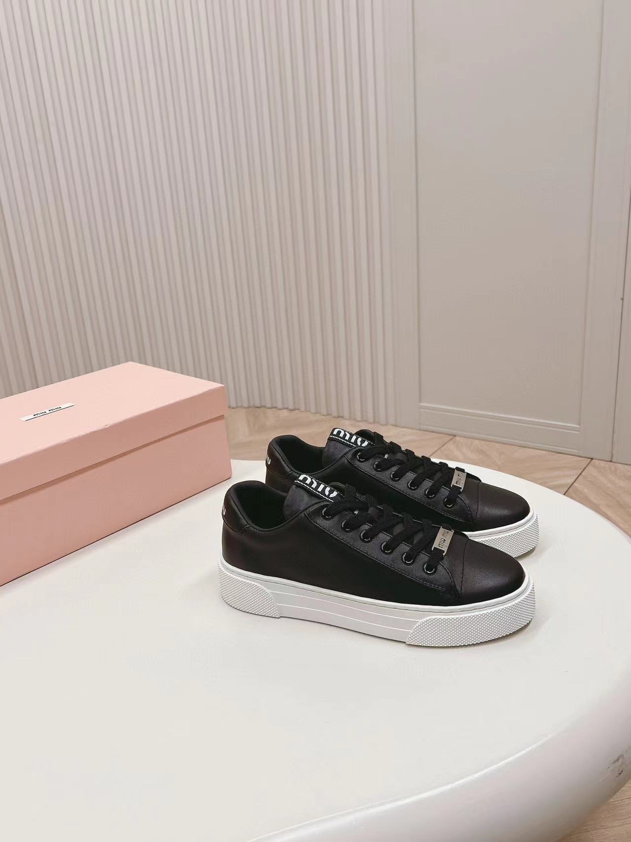 M1UM1U 高品質厚底カジュアルシューズ【50％割引+送料無料】