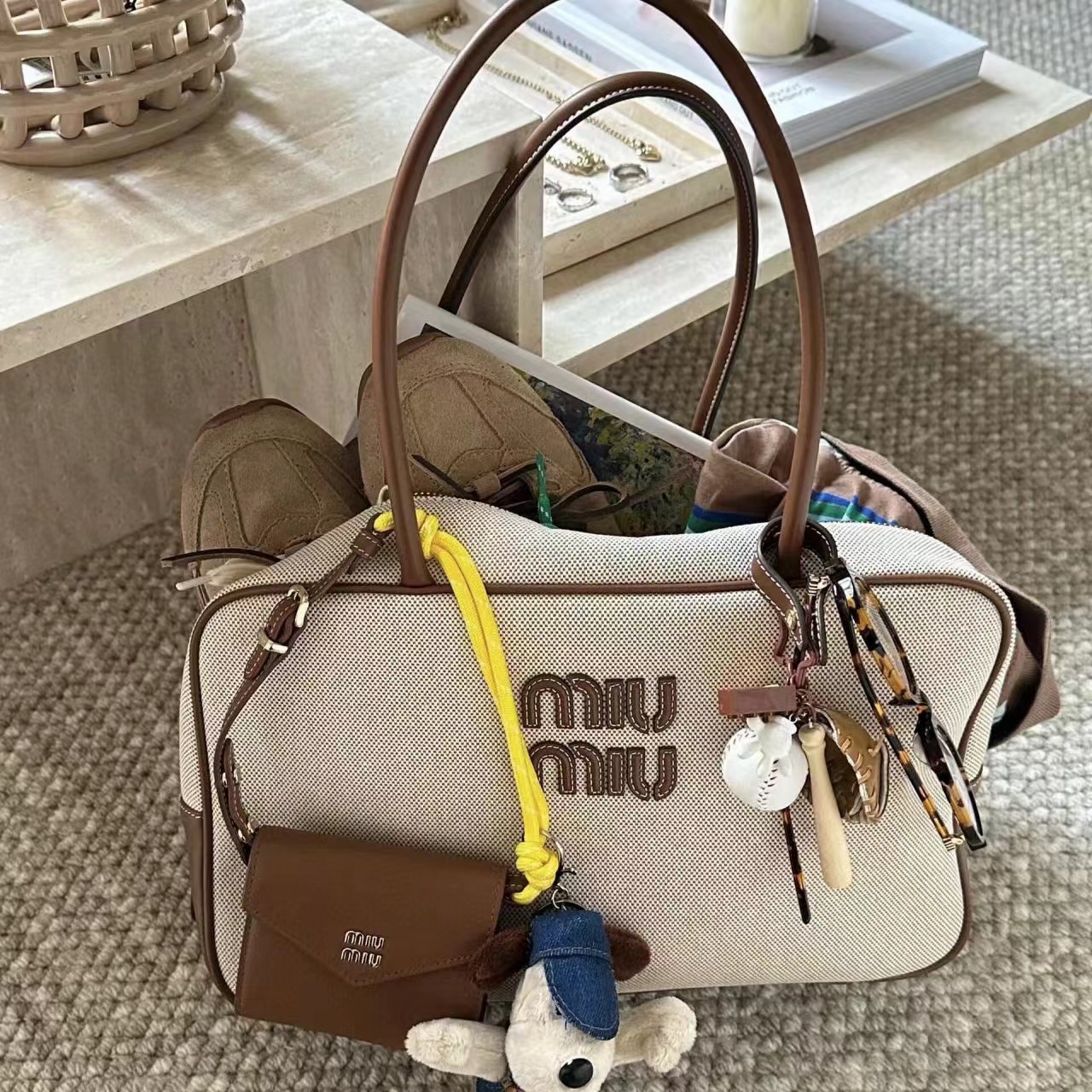 M1UM1U ボウリングバッグ【50%割引+送料無料】
