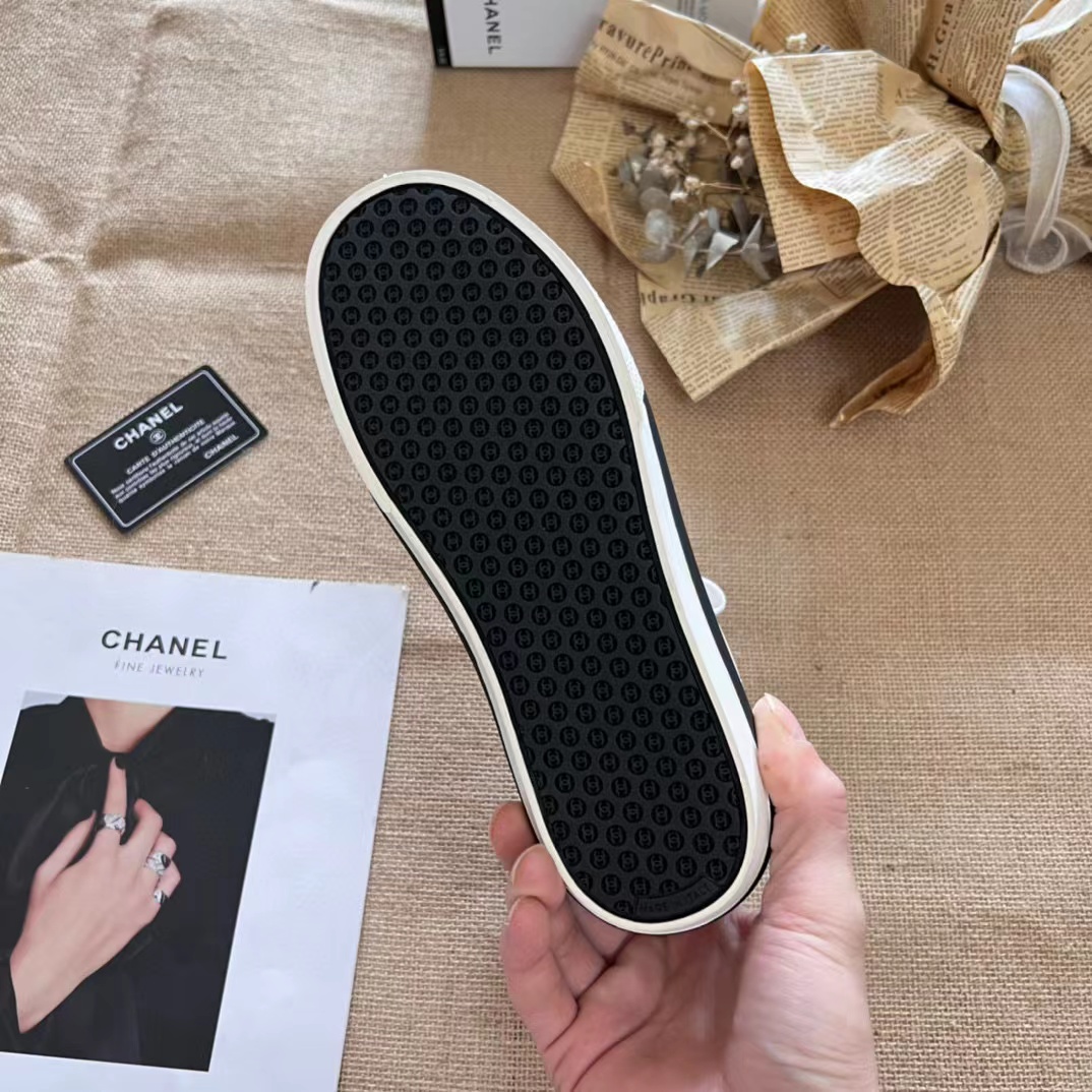 CHANE1 レースアップカジュアルホワイトシューズ【50%割引+送料無料】