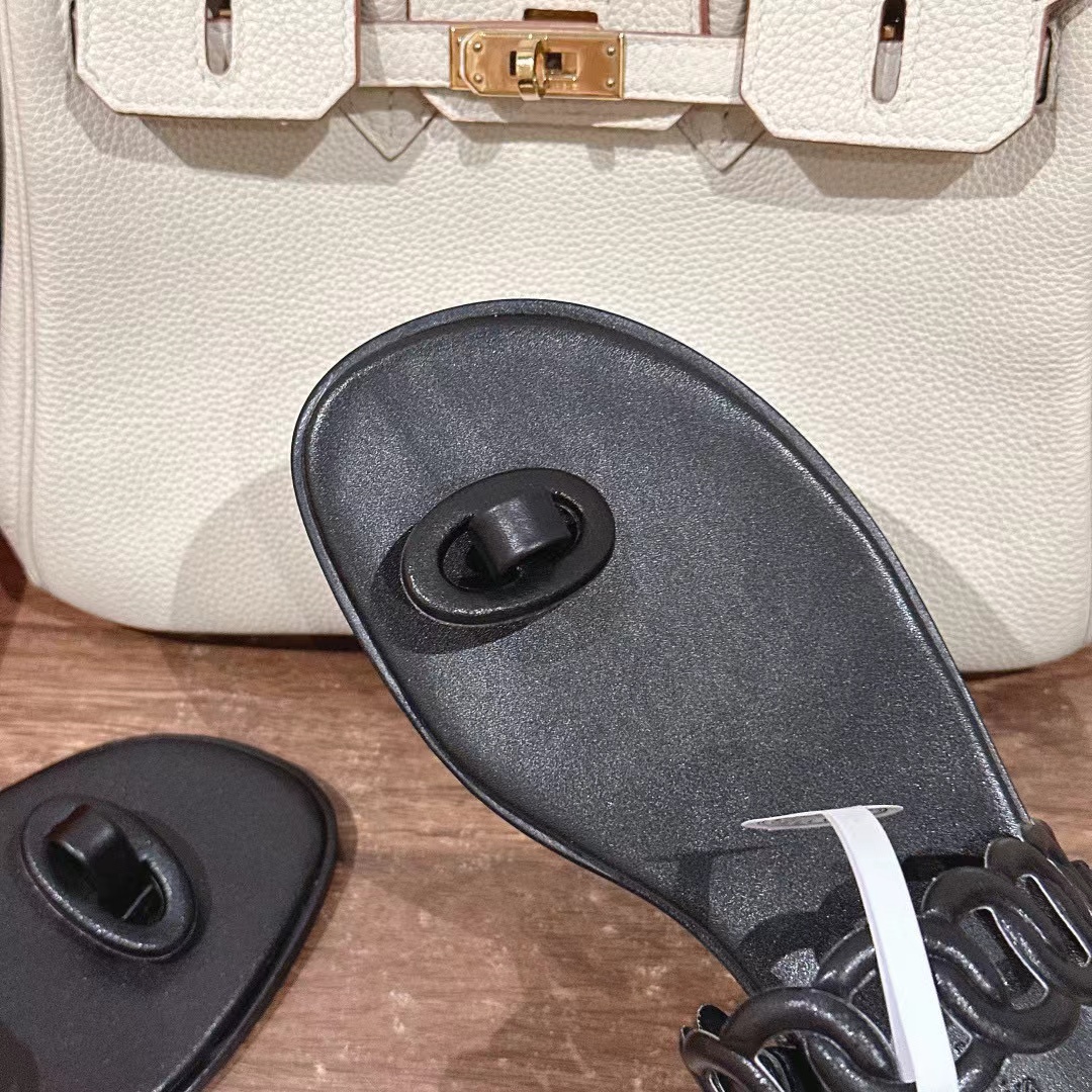 HERME5 los高品質のスリッパ 【50％割引+送料無料】