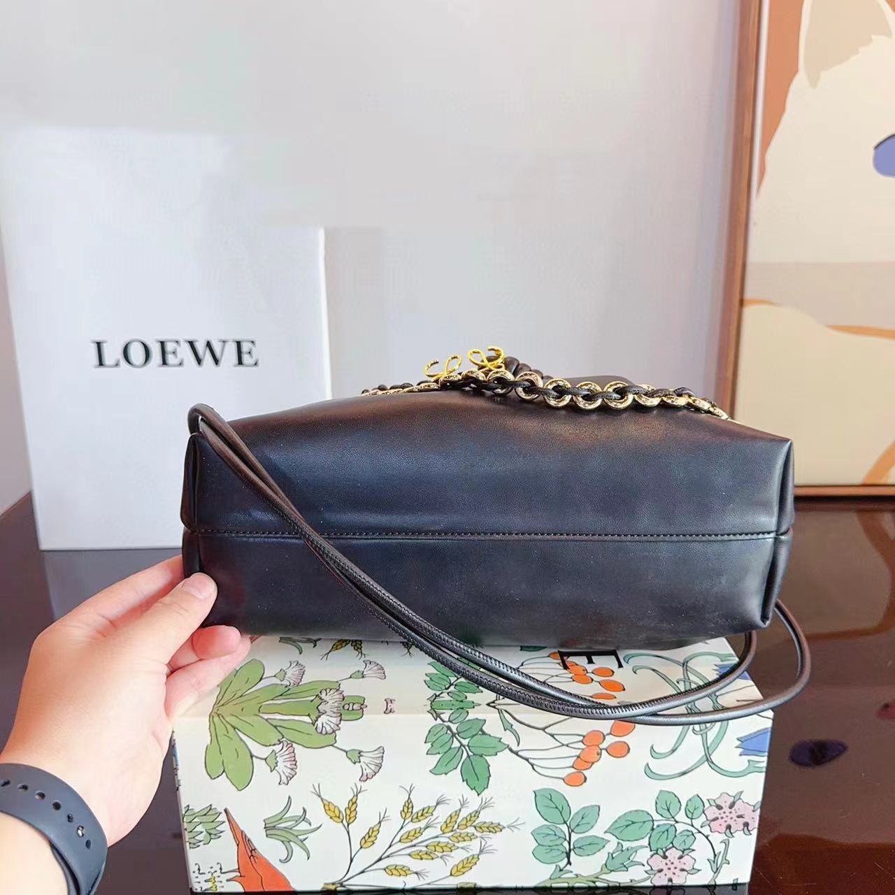 L0WEW 巾着 福袋 バッグ【50％割引+送料無料】