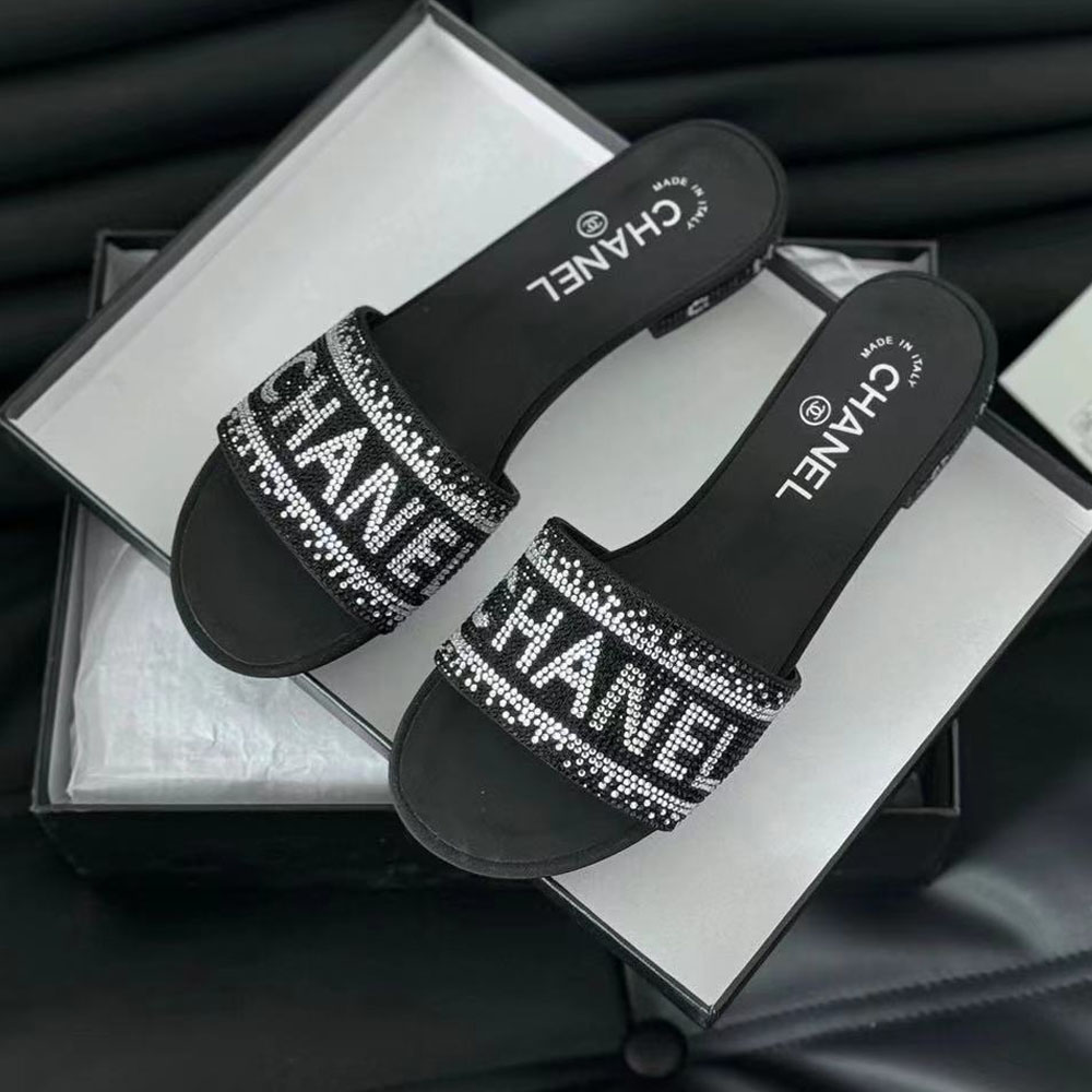 CHANE1 高品質ホットダイヤモンドカジュアルハイヒール【50％割引+送料無料】