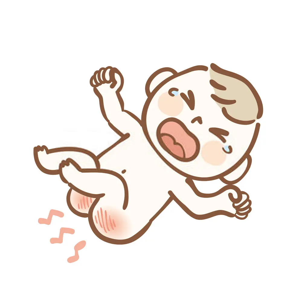 Tips To Treat Diaper Rash In Babies