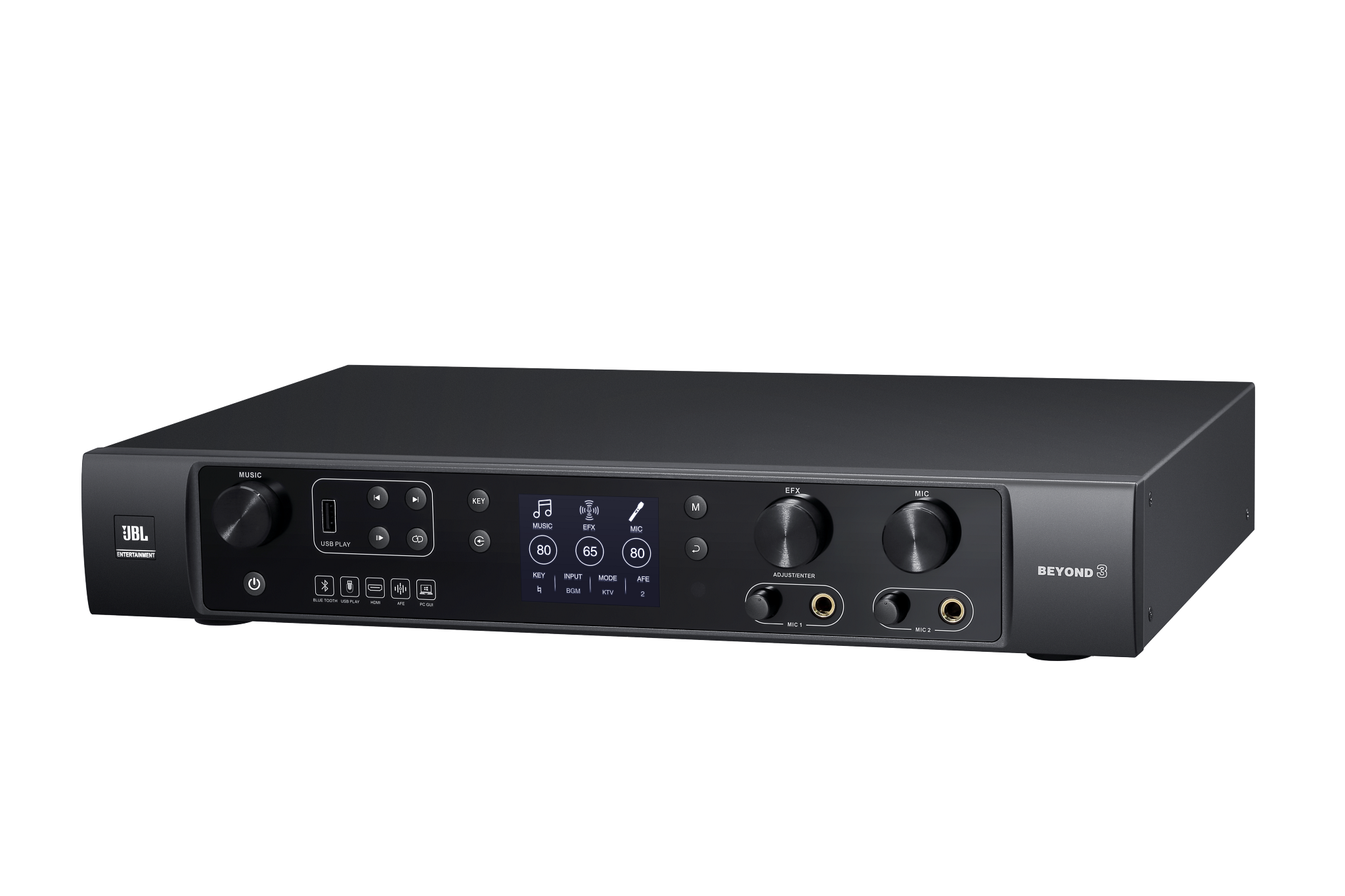 JBL BEYOND3