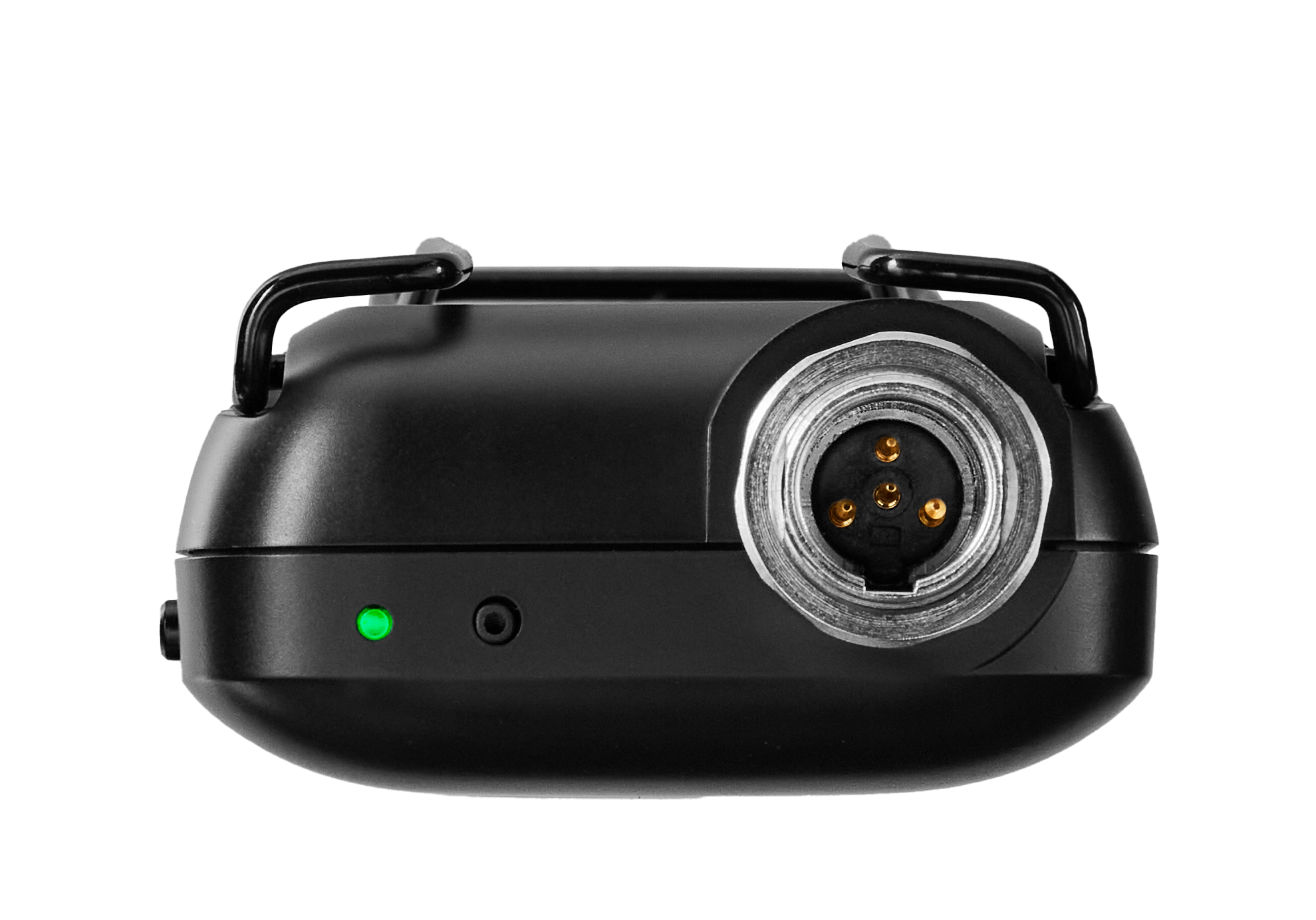 Shure MXW1X Hybrid Bodypack Transmitter