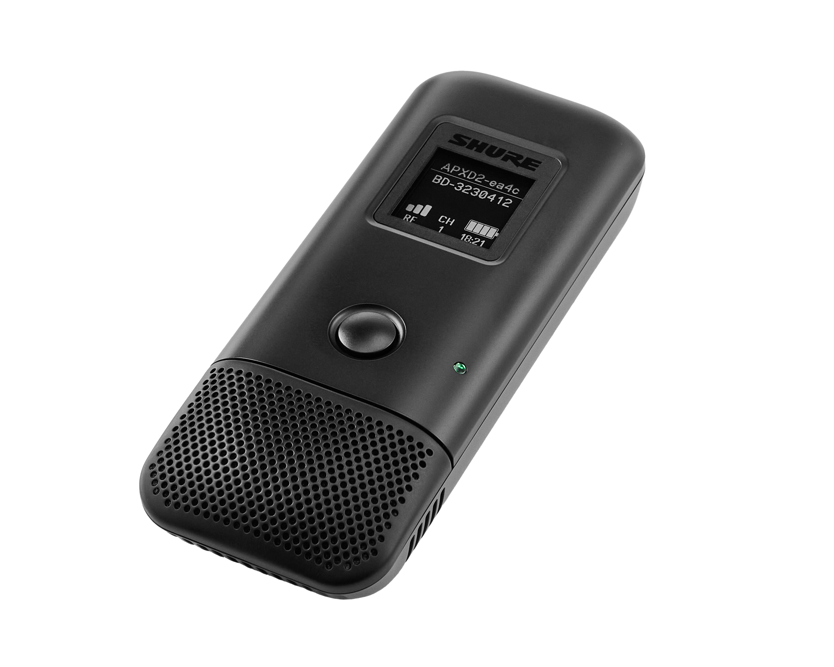 Shure MXW6X Boundary Transmitter