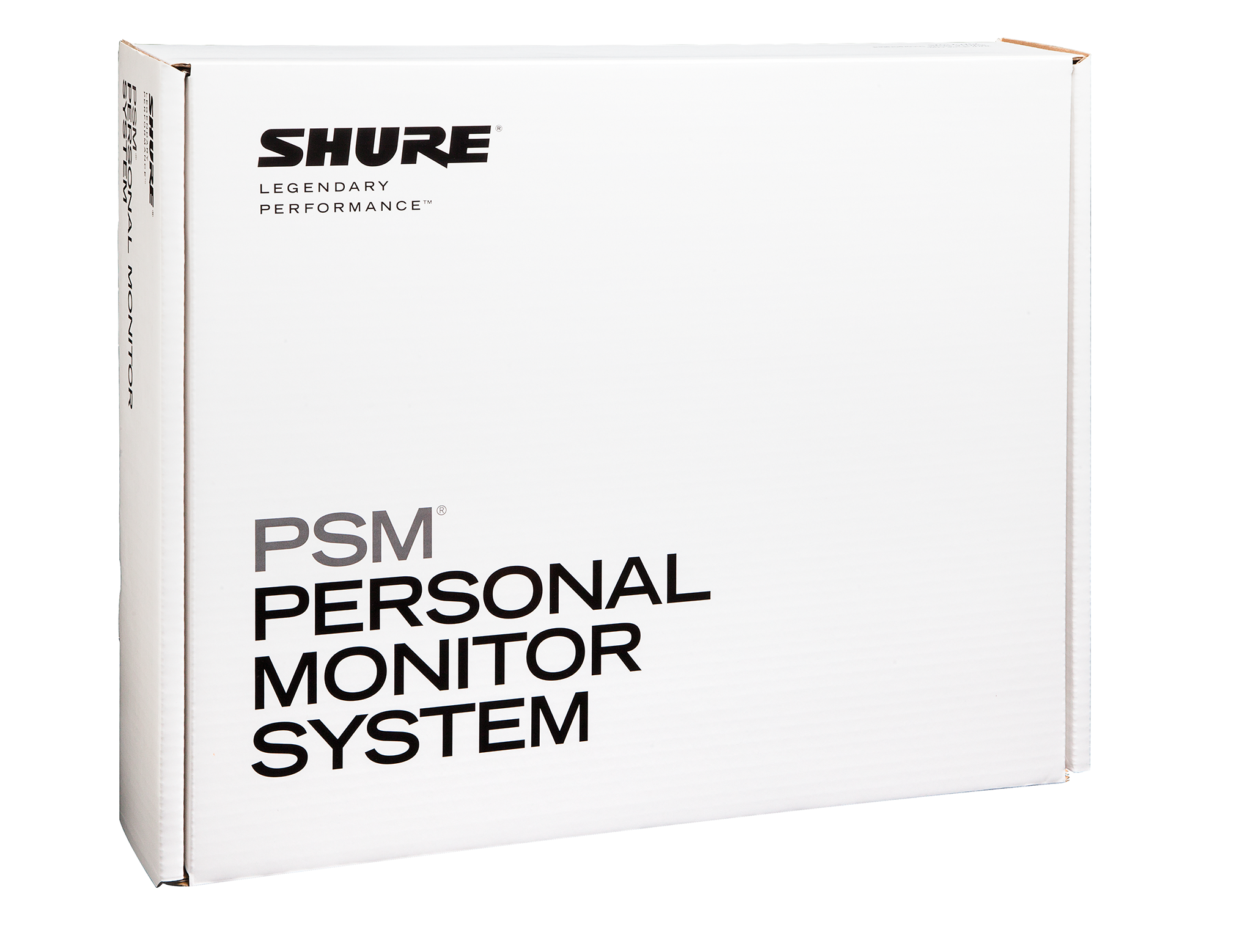 Shure P3TRA PSM 300 Wireless In-Ear Monitoring Set