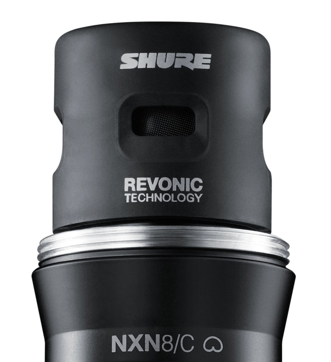 Shure Nexadyne 8/C Cardioid Dynamic Vocal Microphone