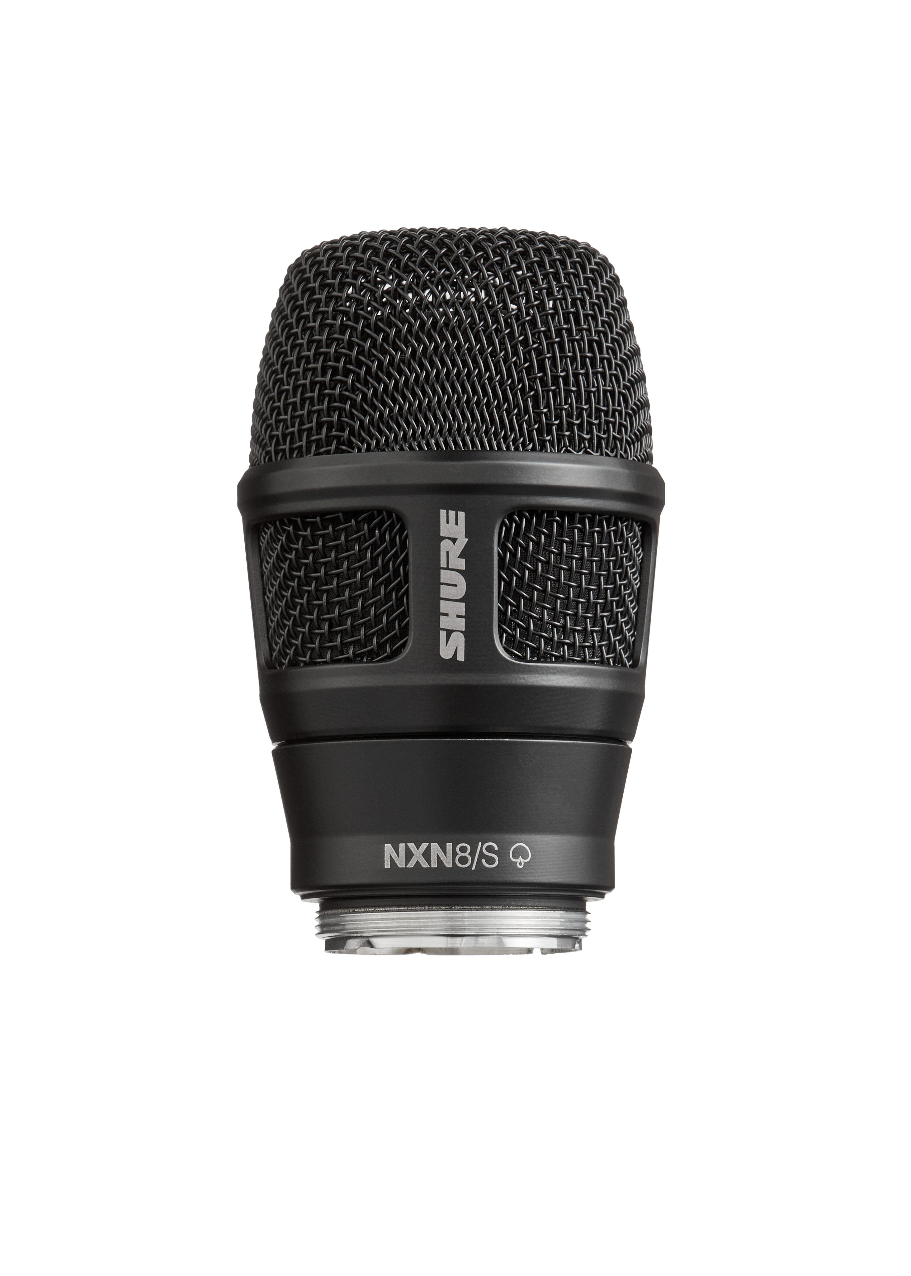 Shure Nexadyne 8/S Supercardioid Dynamic Vocal Microphone