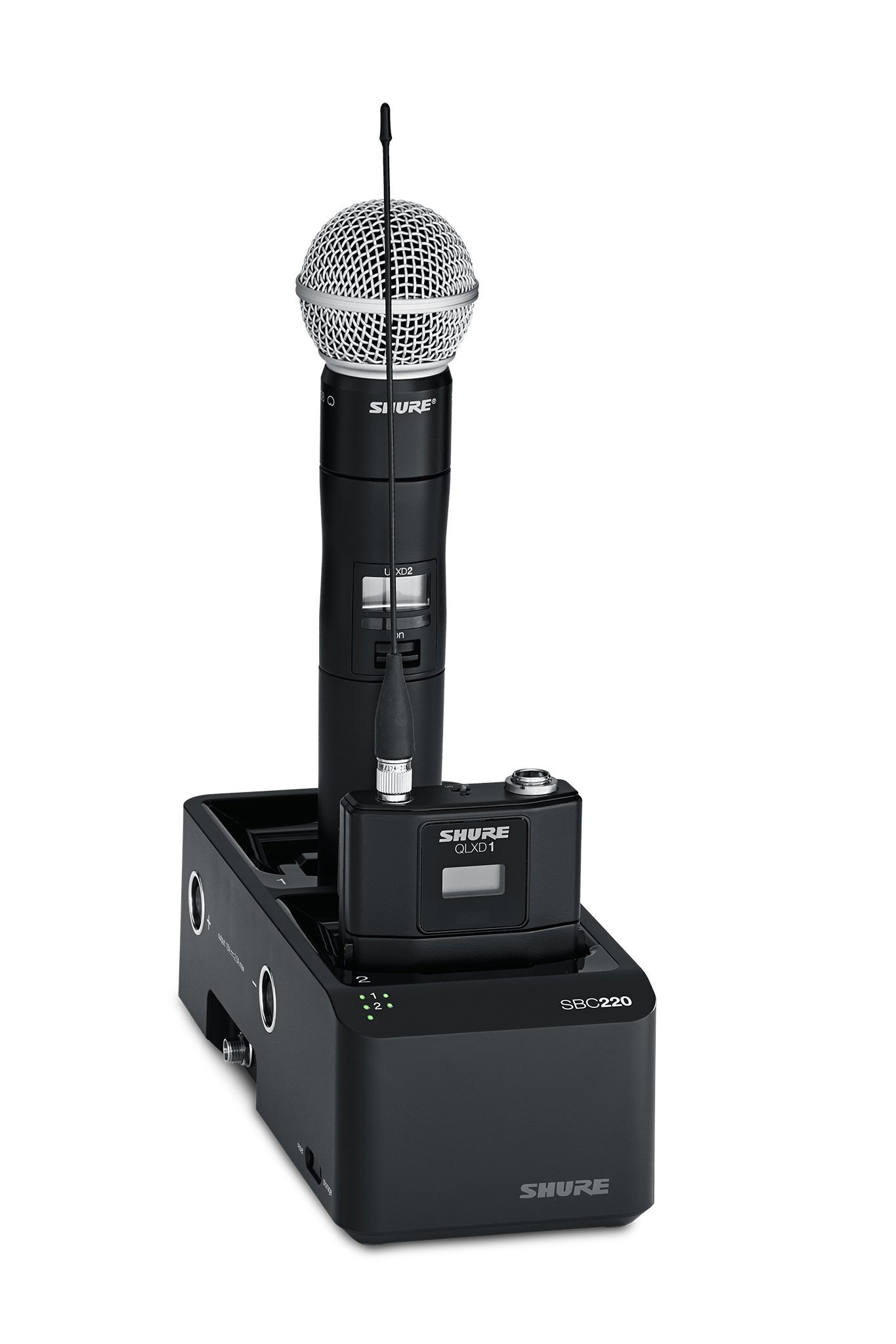 Shure SBC220-E