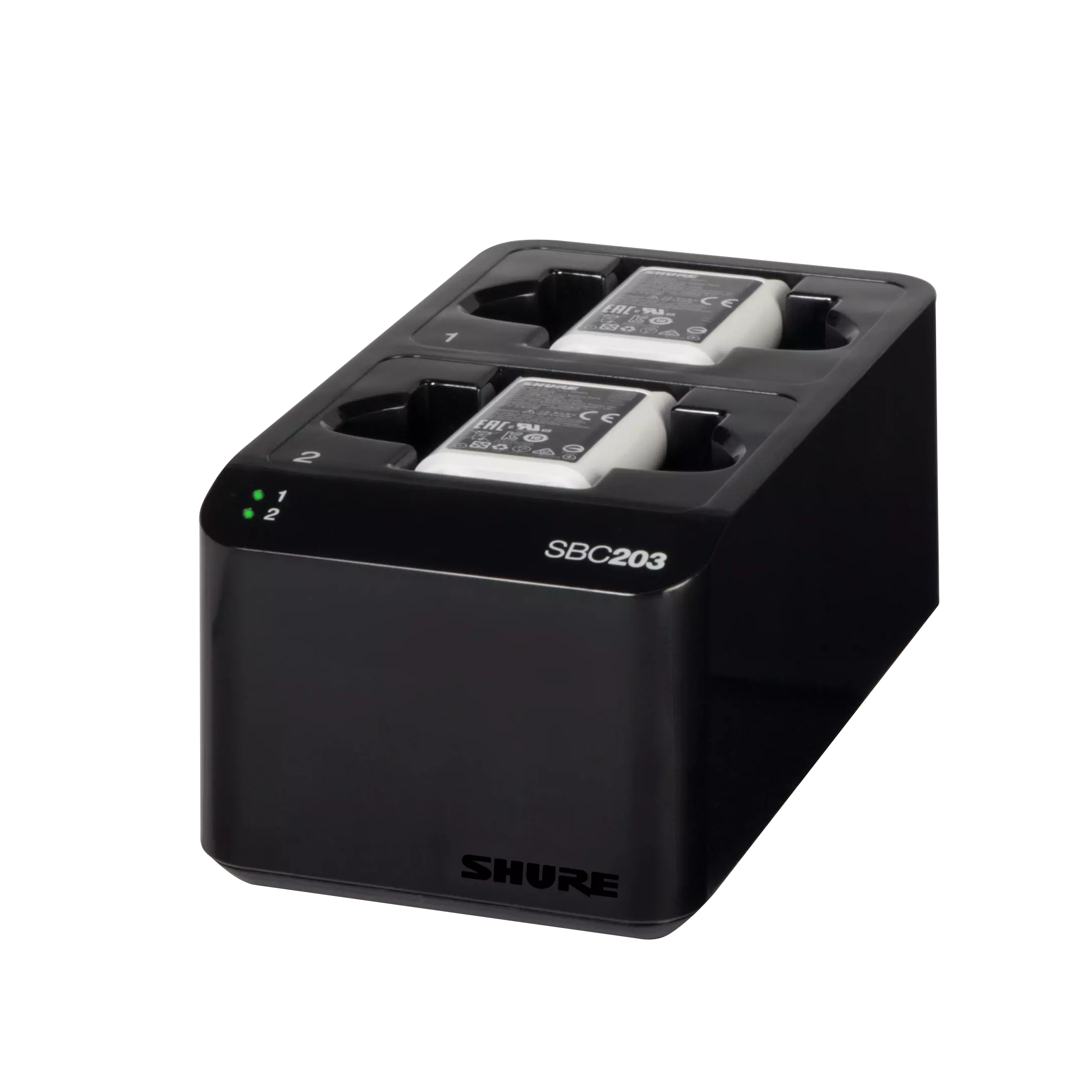 Shure SBC203-E